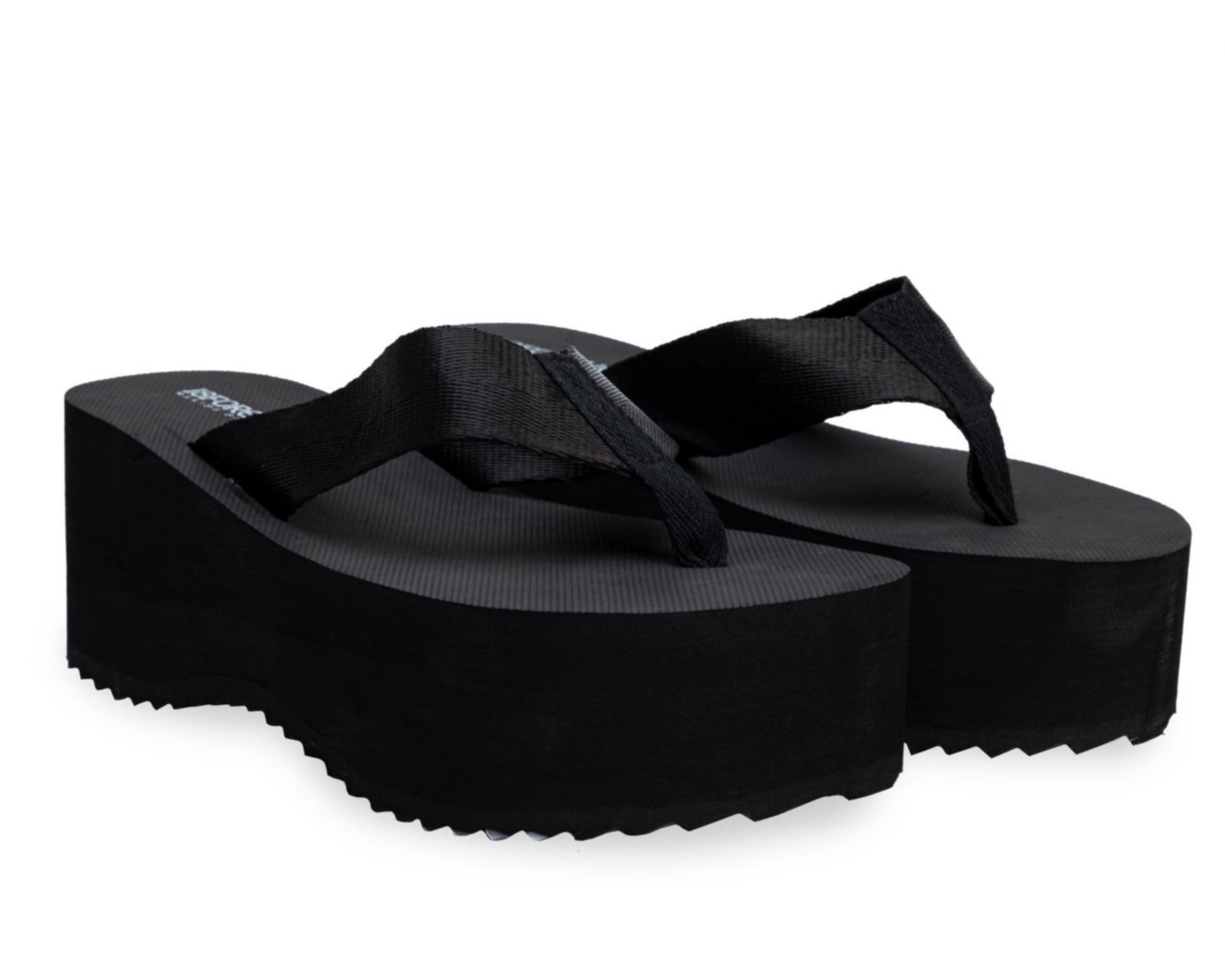 Sandalias Casuales 18 Forever para Mujer