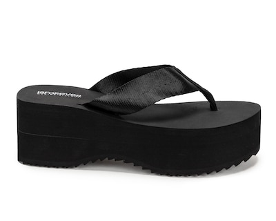 Foto 2 | Sandalias Casuales 18 Forever para Mujer
