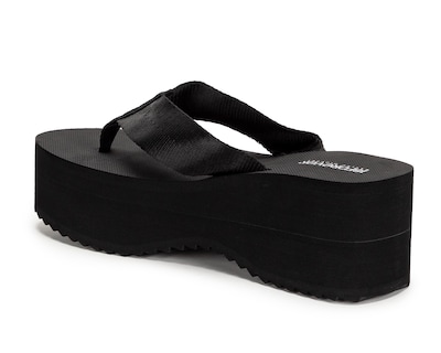 Foto 3 | Sandalias Casuales 18 Forever para Mujer
