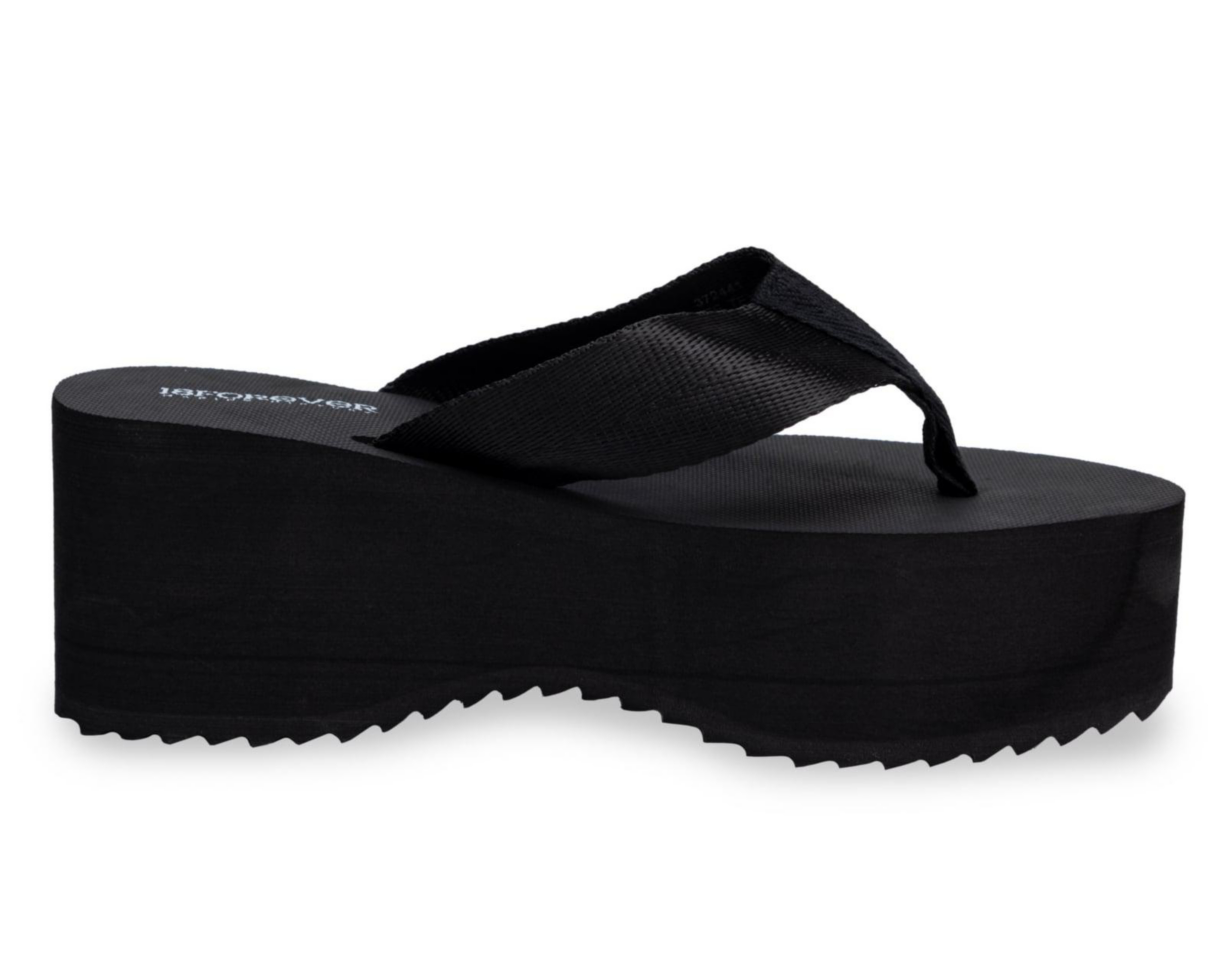 Foto 4 | Sandalias Casuales 18 Forever para Mujer