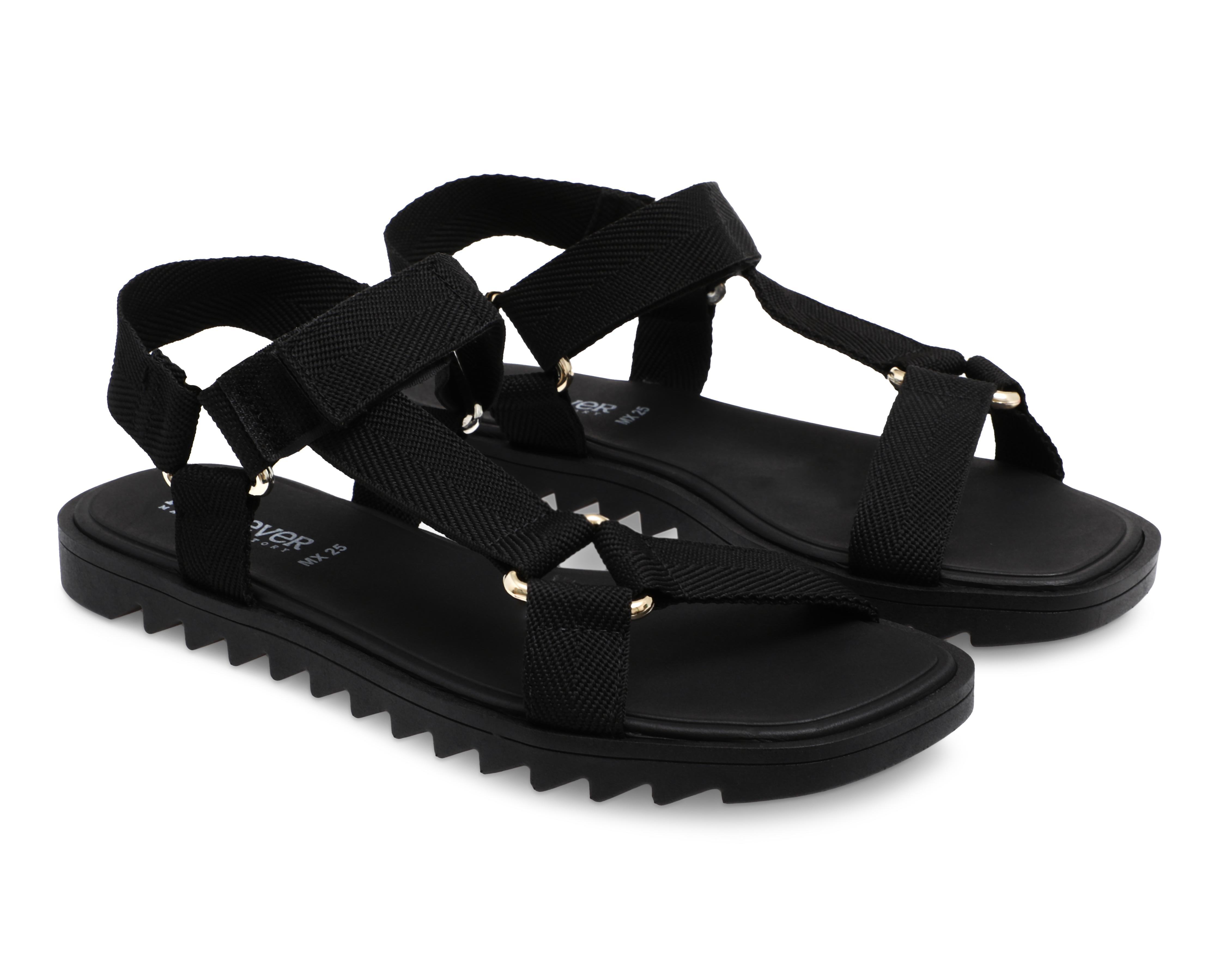 Sandalias Casuales 18 Forever para Mujer