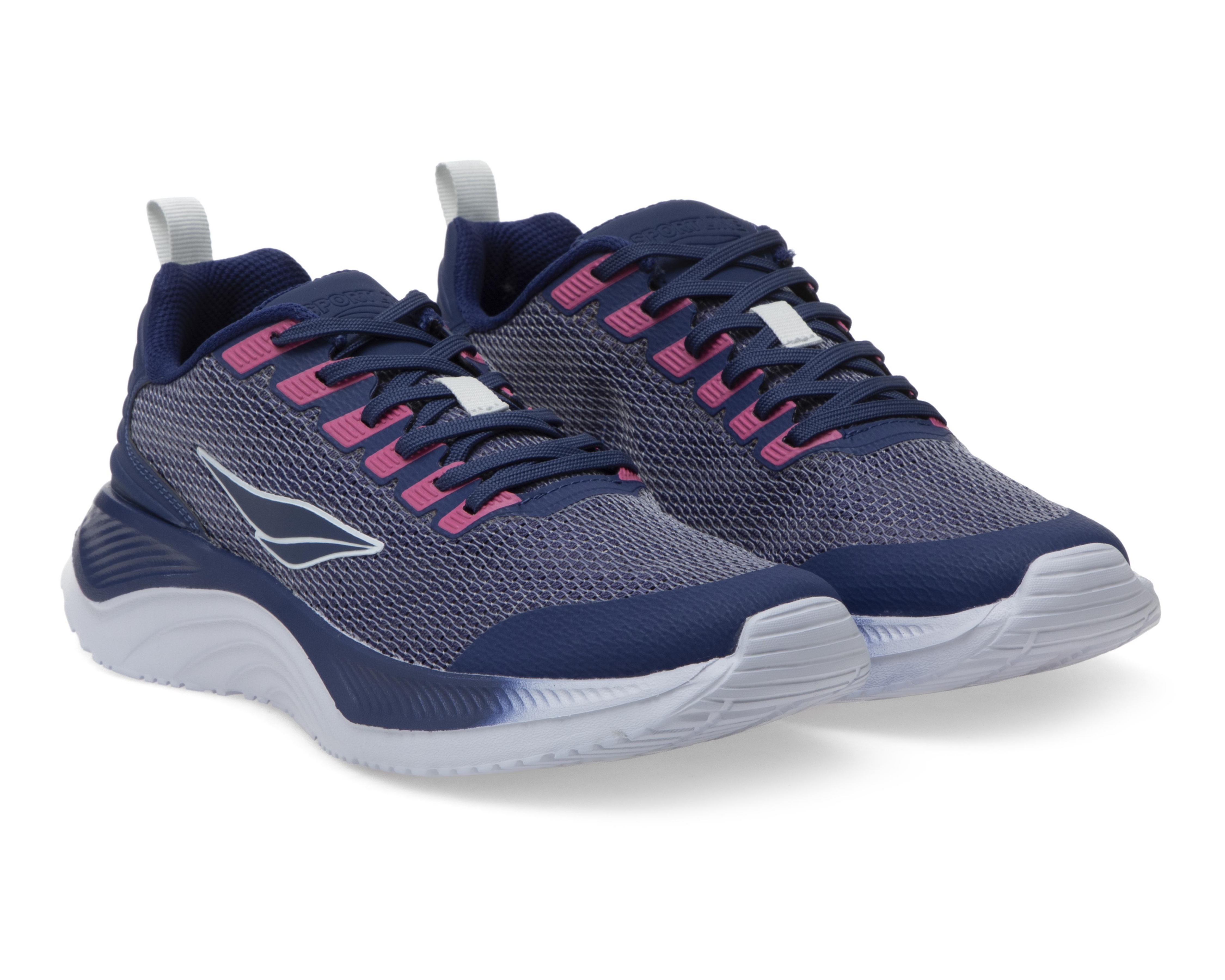 Tenis para Correr Sportline para Mujer