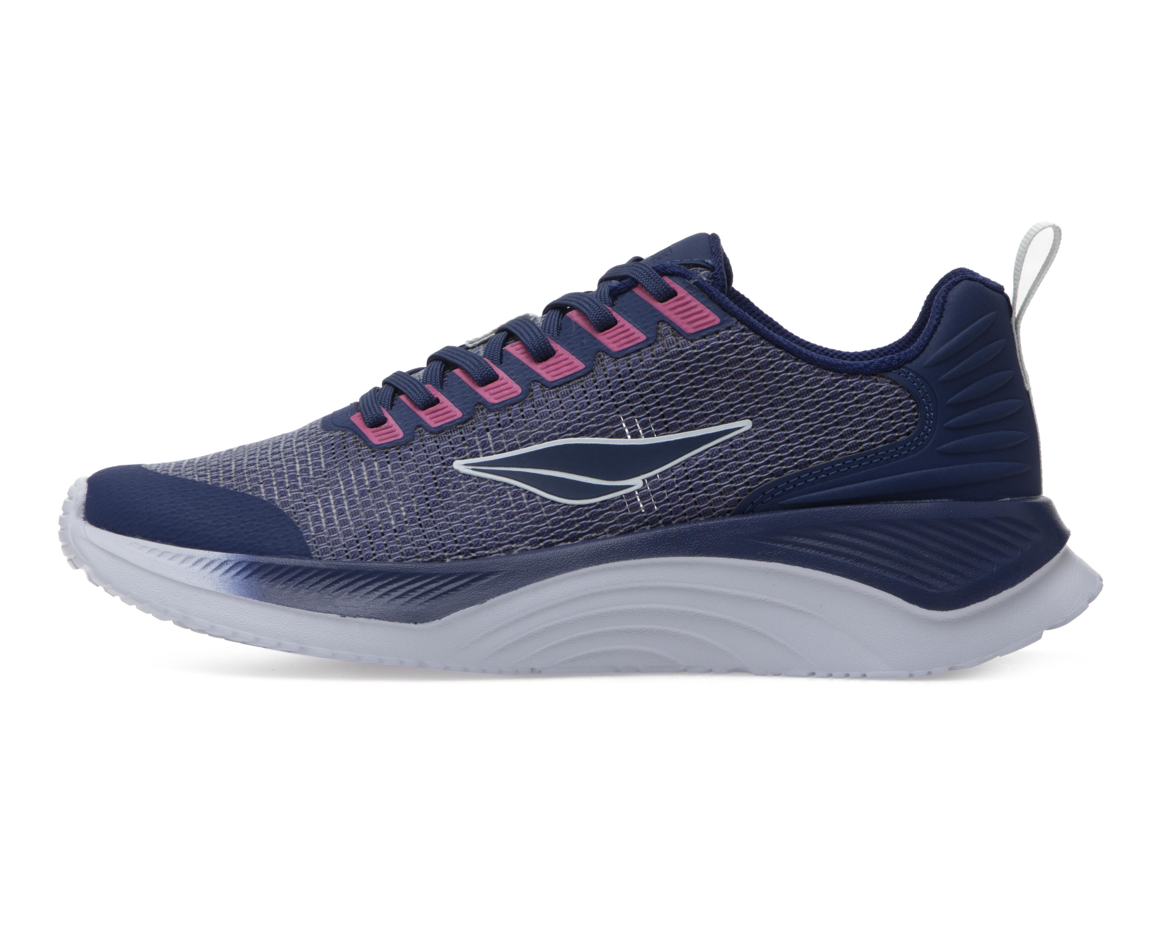 Foto 5 pulgar | Tenis para Correr Sportline para Mujer