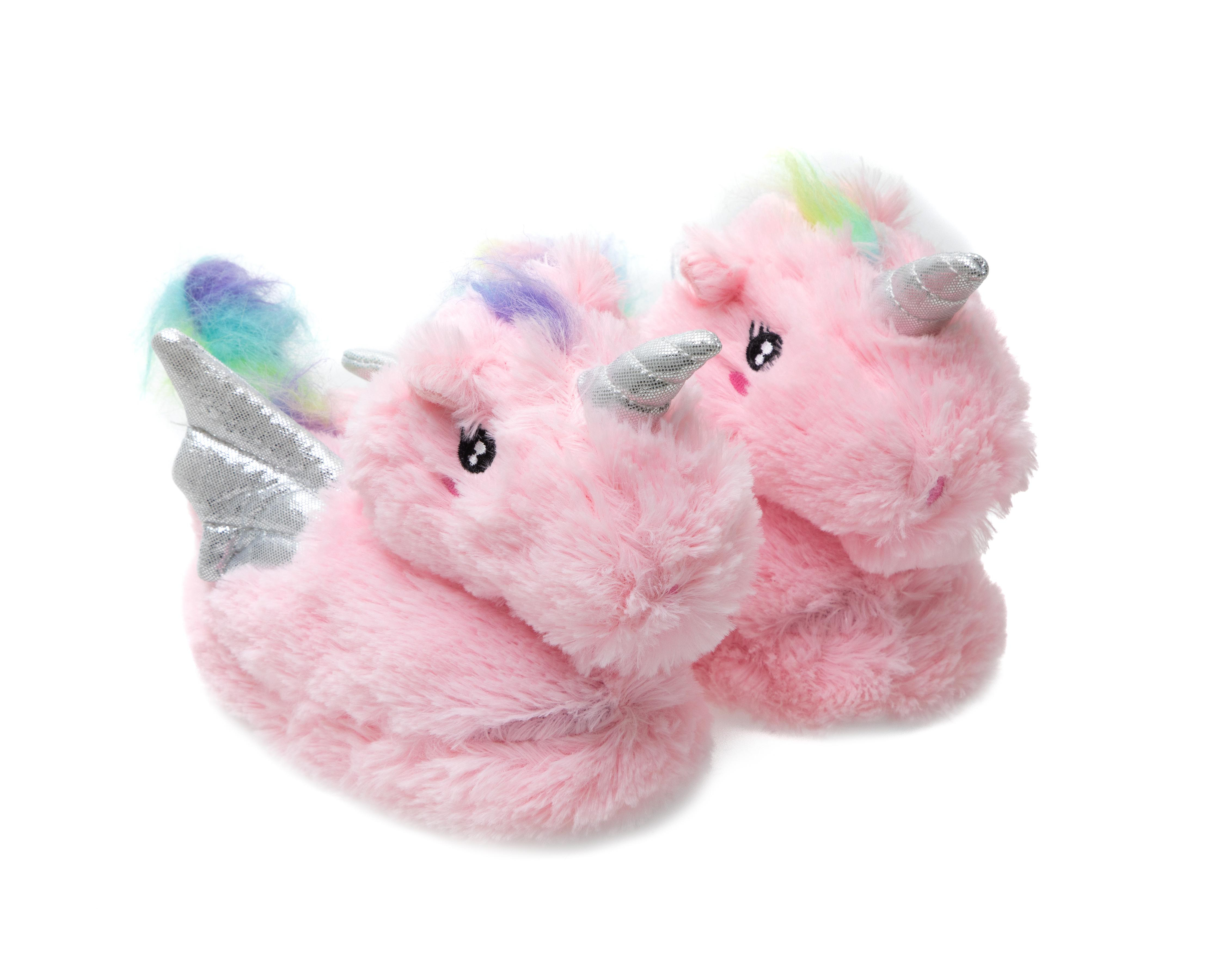 Pantuflas Girls Attitude para Niña