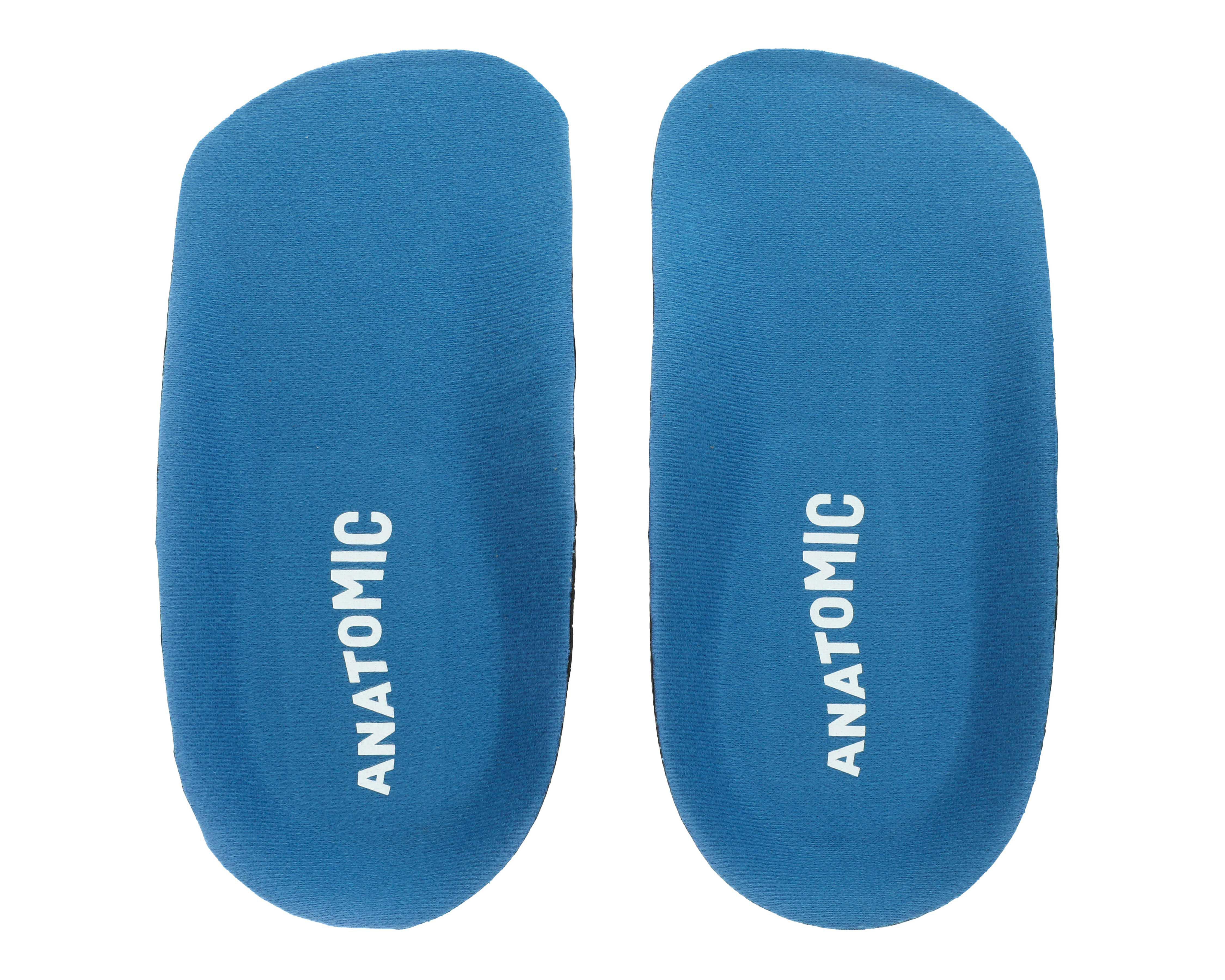Foto 4 pulgar | Media Plantilla para Adulto Anatomic 1 Par