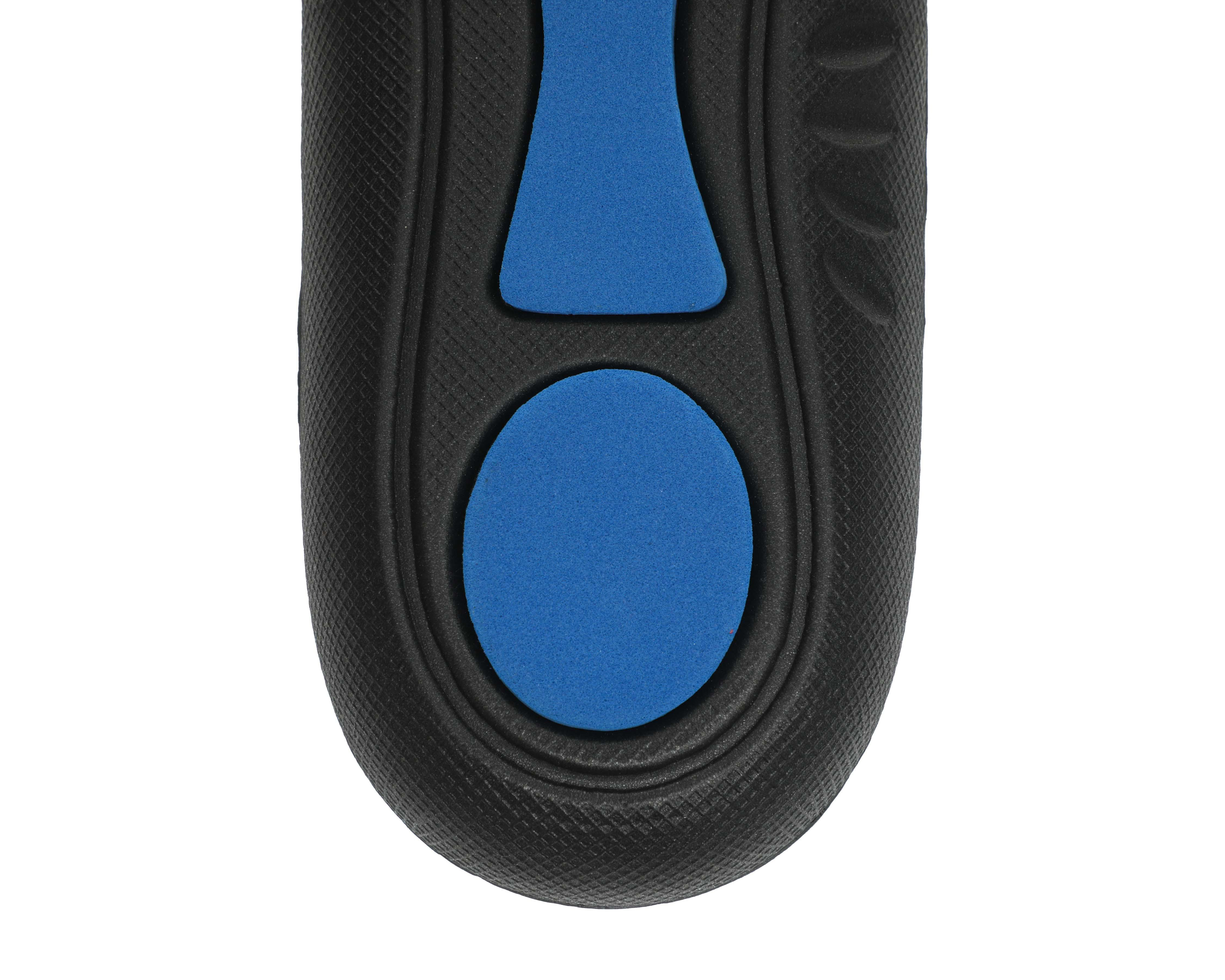 Foto 5 pulgar | Media Plantilla para Adulto Anatomic 1 Par