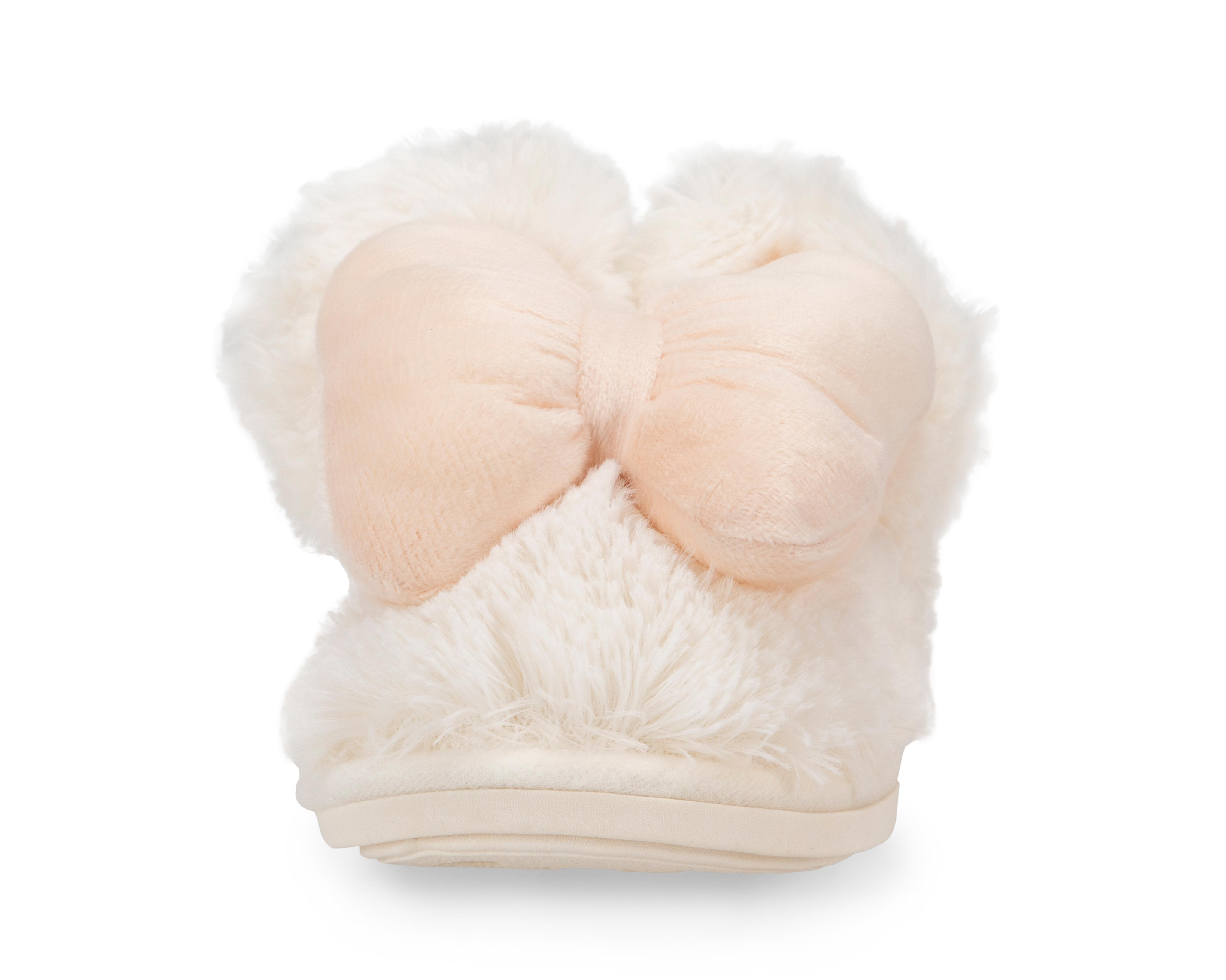 Foto 6 pulgar | Pantuflas Beauty Secret para Mujer