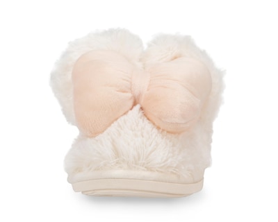 Foto 5 | Pantuflas Beauty Secret para Mujer