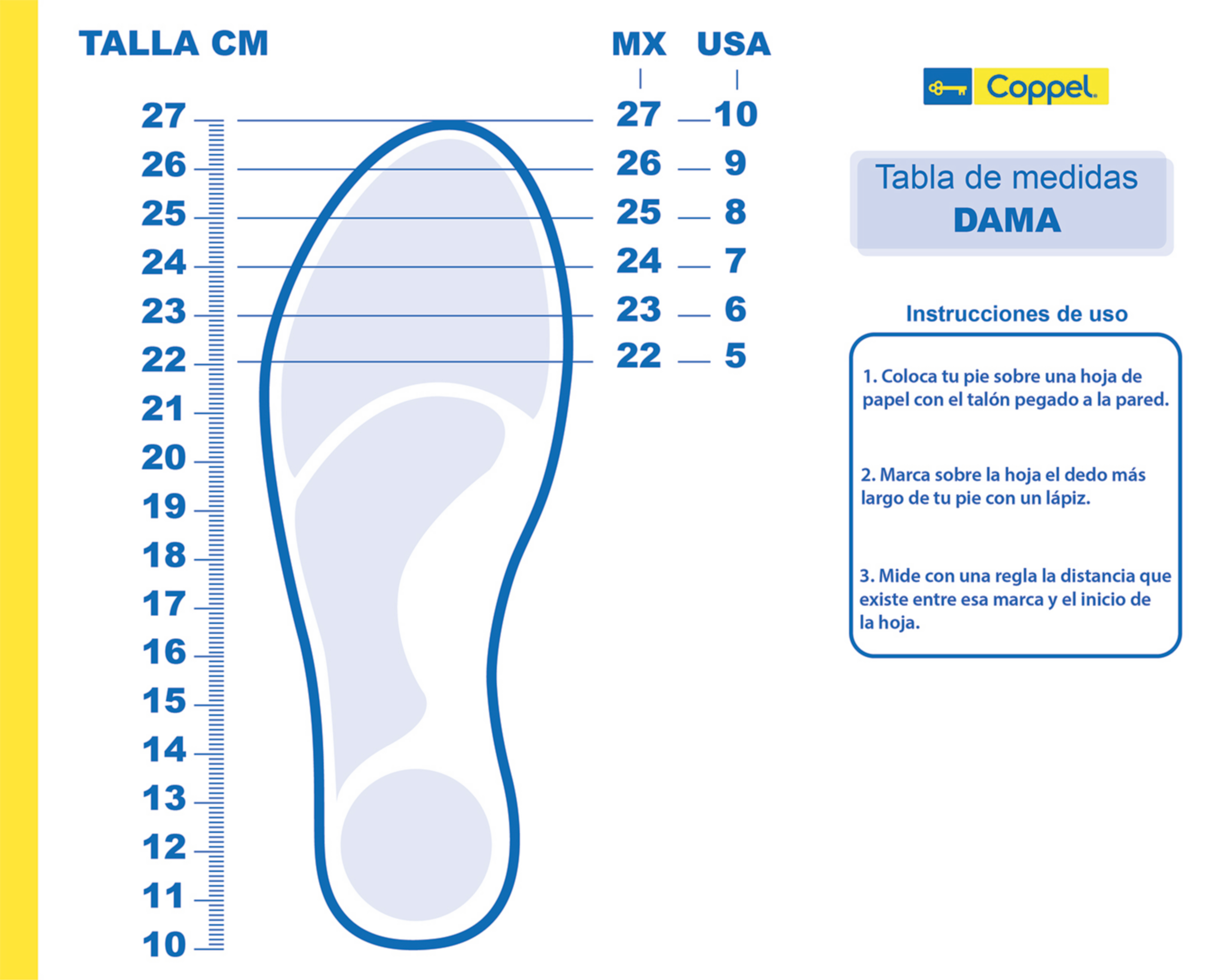 Foto 8 pulgar | Pantuflas Beauty Secret para Mujer