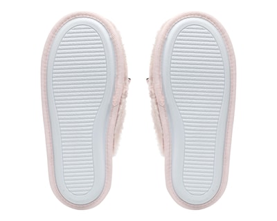 Foto 2 | Pantuflas Beauty Secret para Mujer