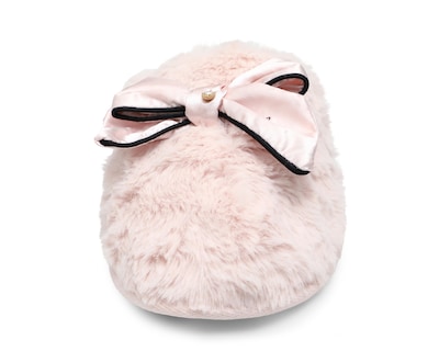 Foto 5 | Pantuflas Beauty Secret para Mujer