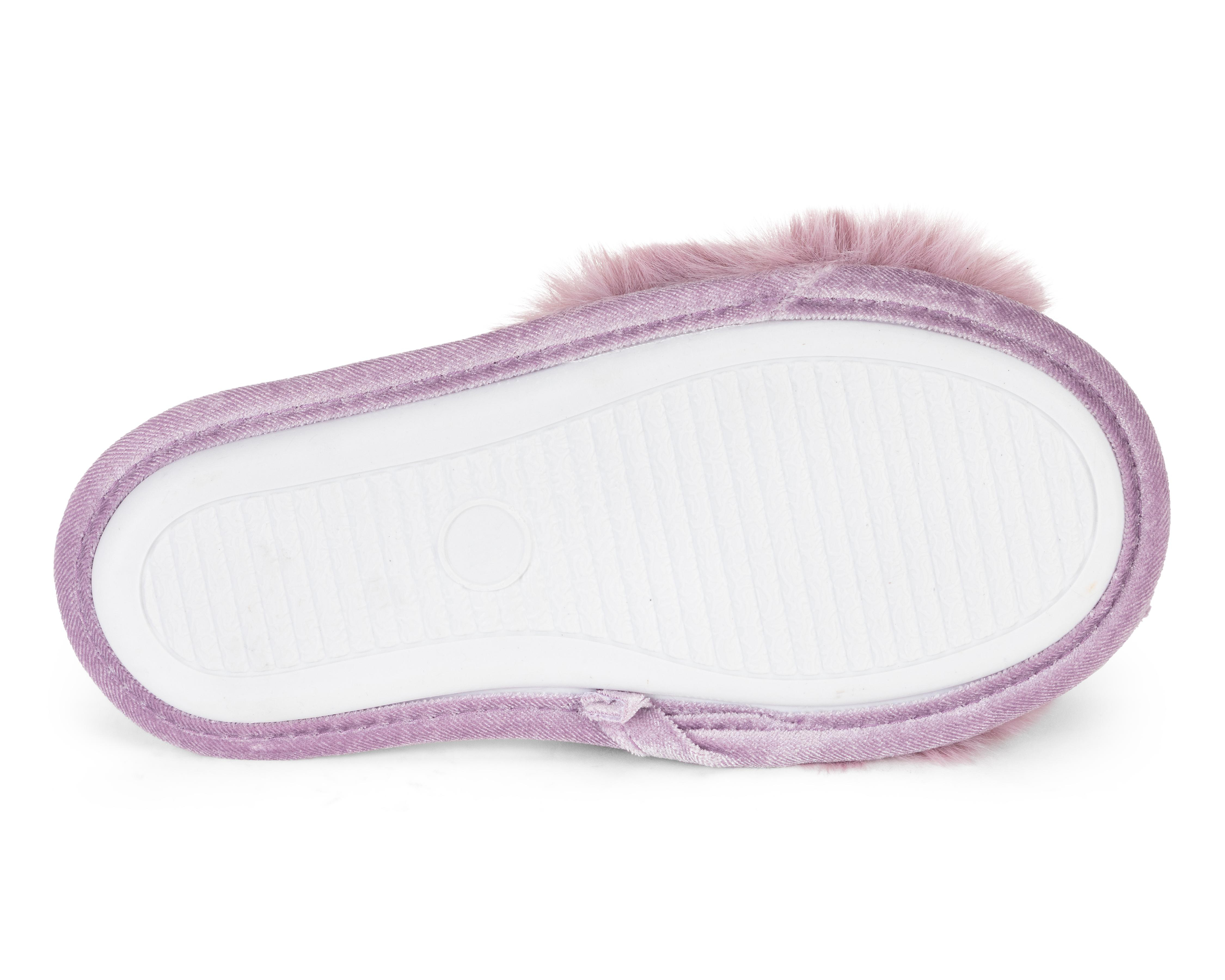 Foto 5 pulgar | Pantuflas Beauty Secret para Mujer