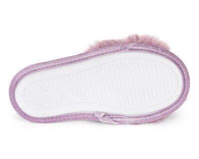 Foto 4 | Pantuflas Beauty Secret para Mujer