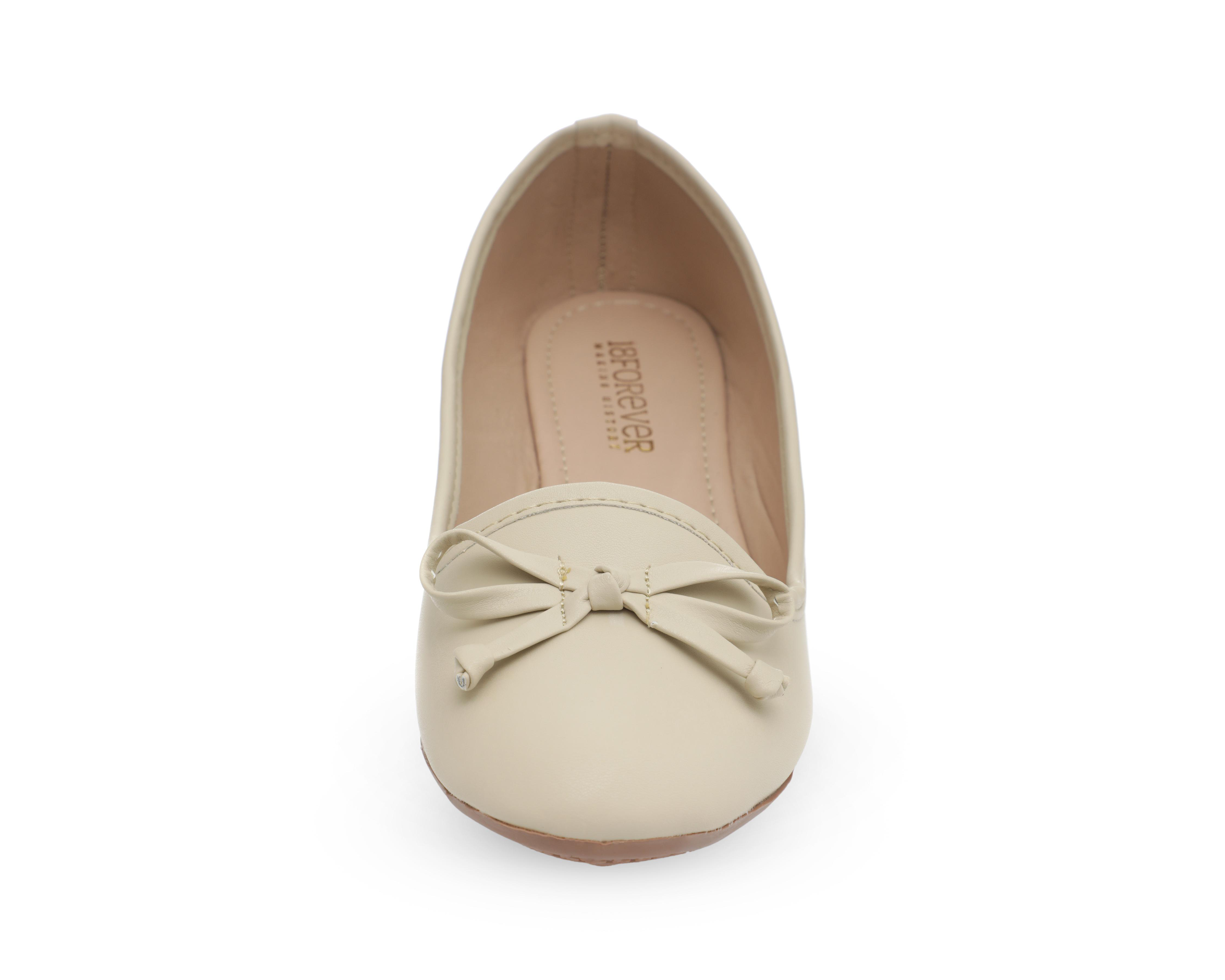 Foto 5 | Flats 18 Forever para Mujer 2 Pares