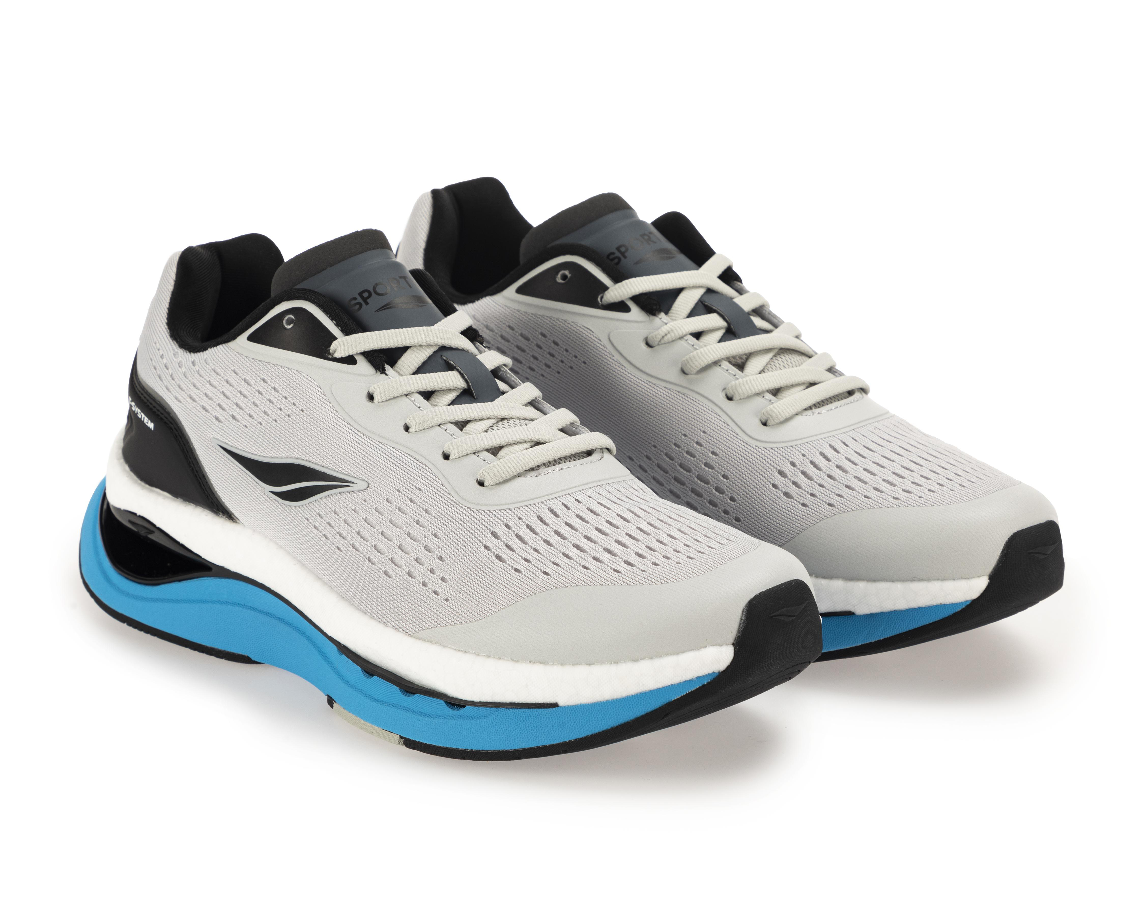 Tenis Sportline para Hombre