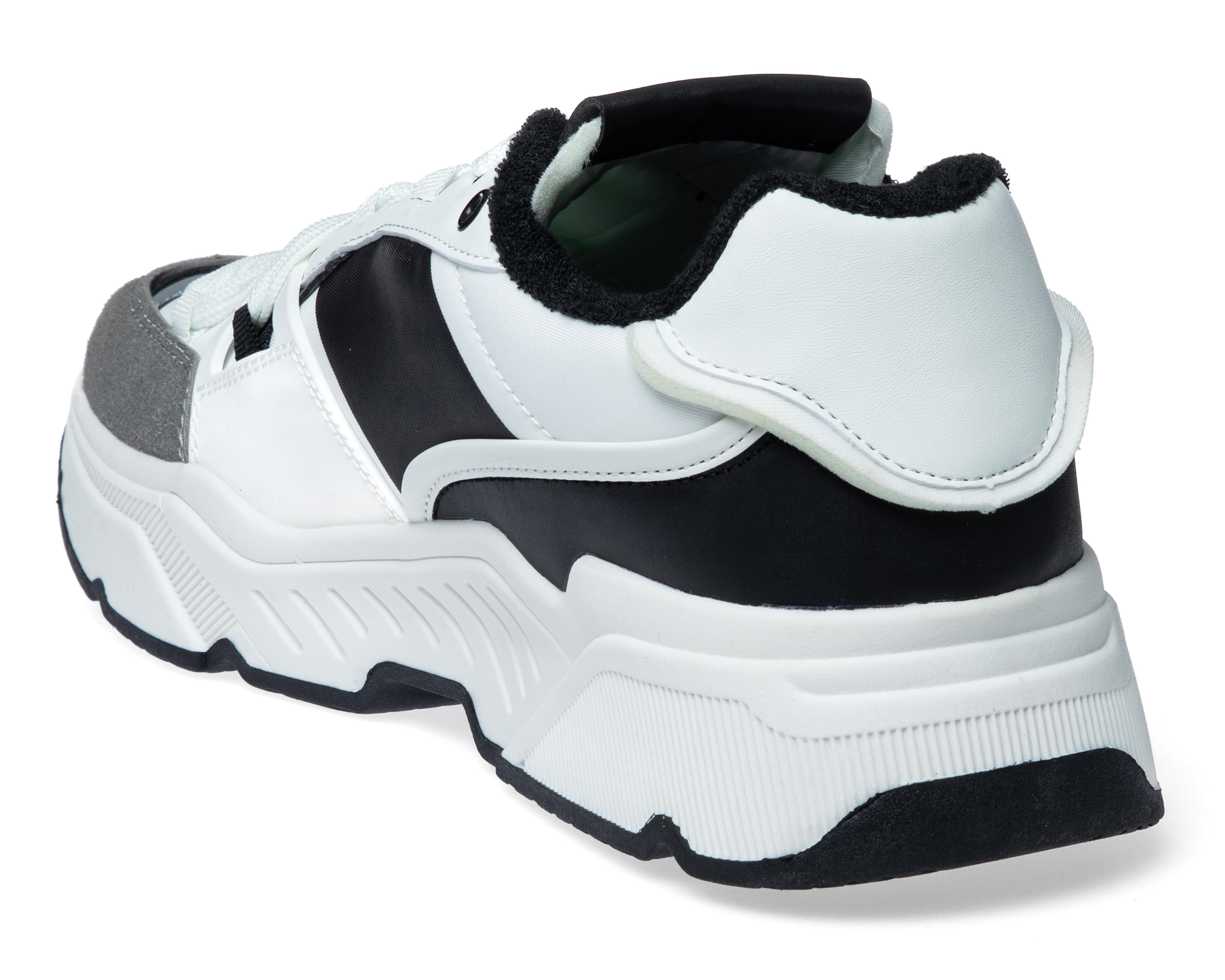 Foto 4 pulgar | Tenis Casuales Thinner para Hombre