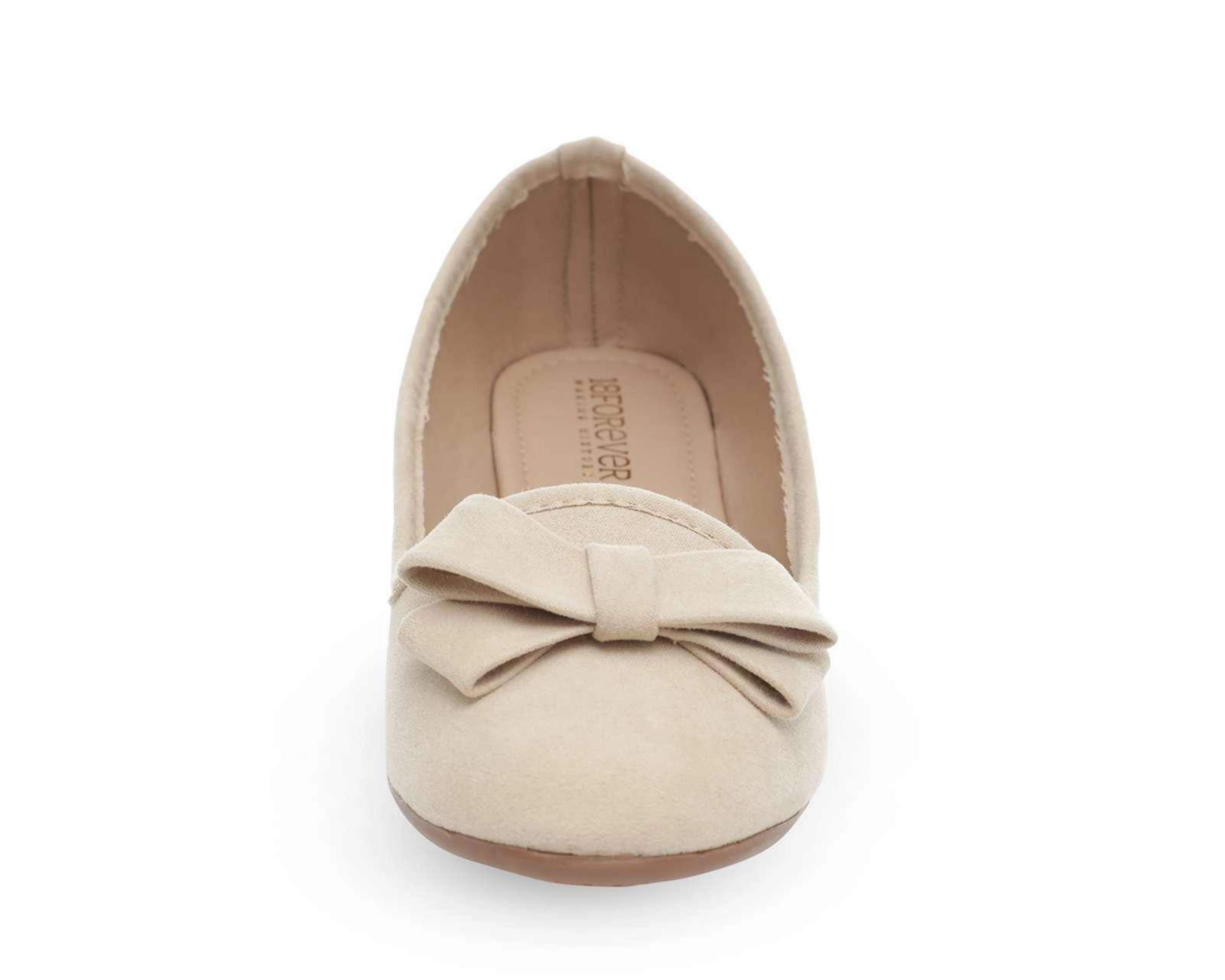 Foto 5 | Flats 18 Forever para Mujer 2 Pares