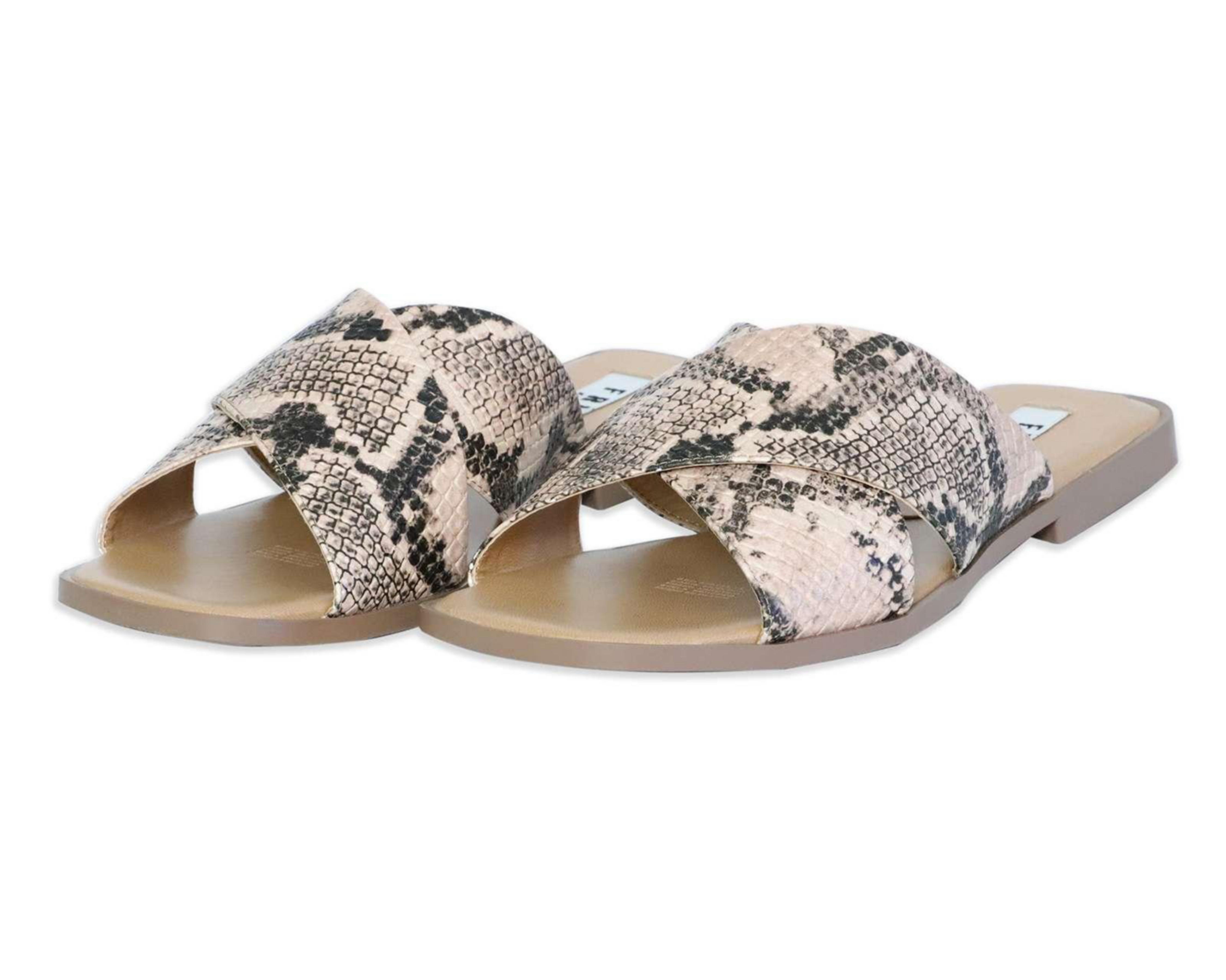 Foto 2 pulgar | Sandalias Casuales Frida Kollection para Mujer