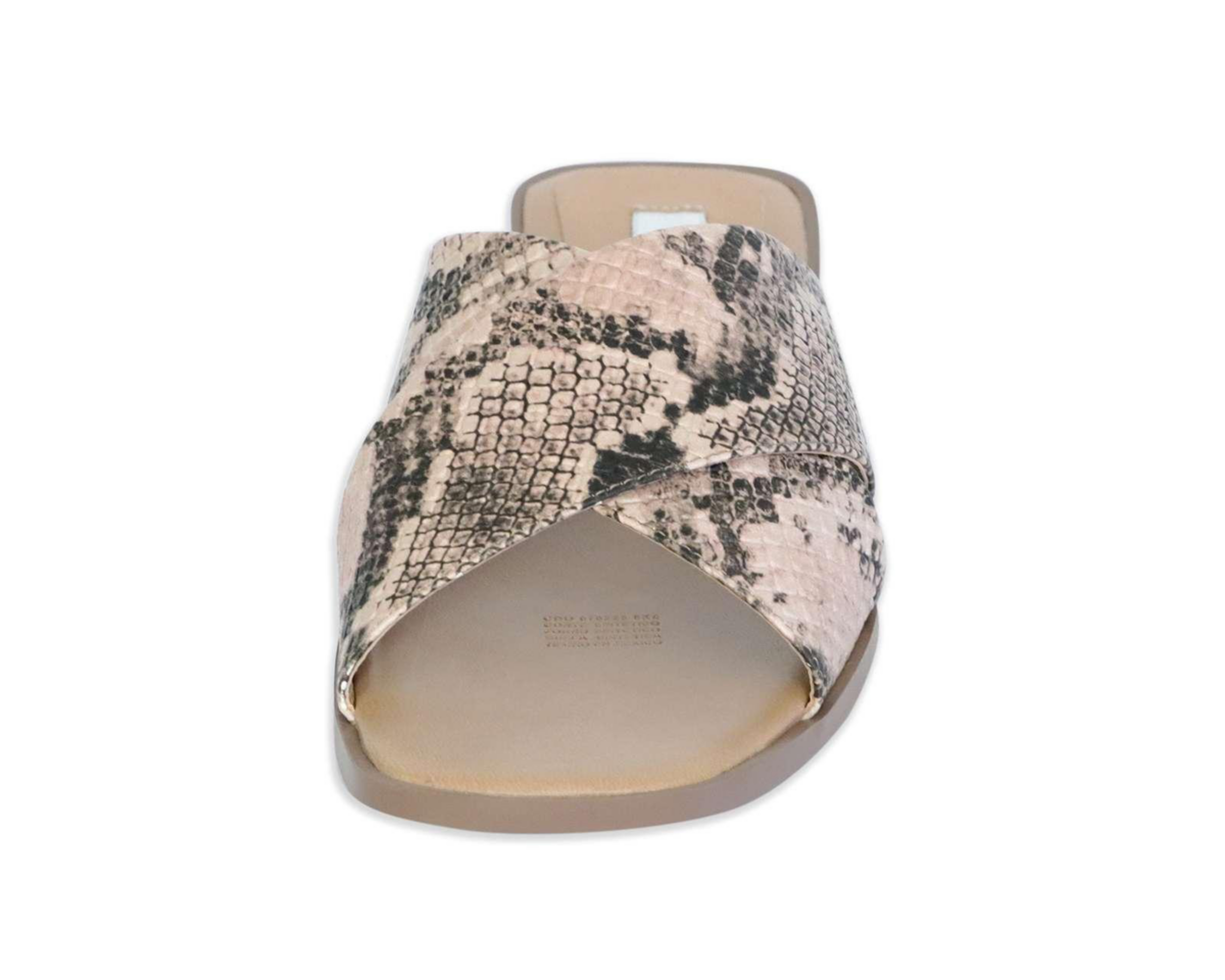 Foto 6 pulgar | Sandalias Casuales Frida Kollection para Mujer