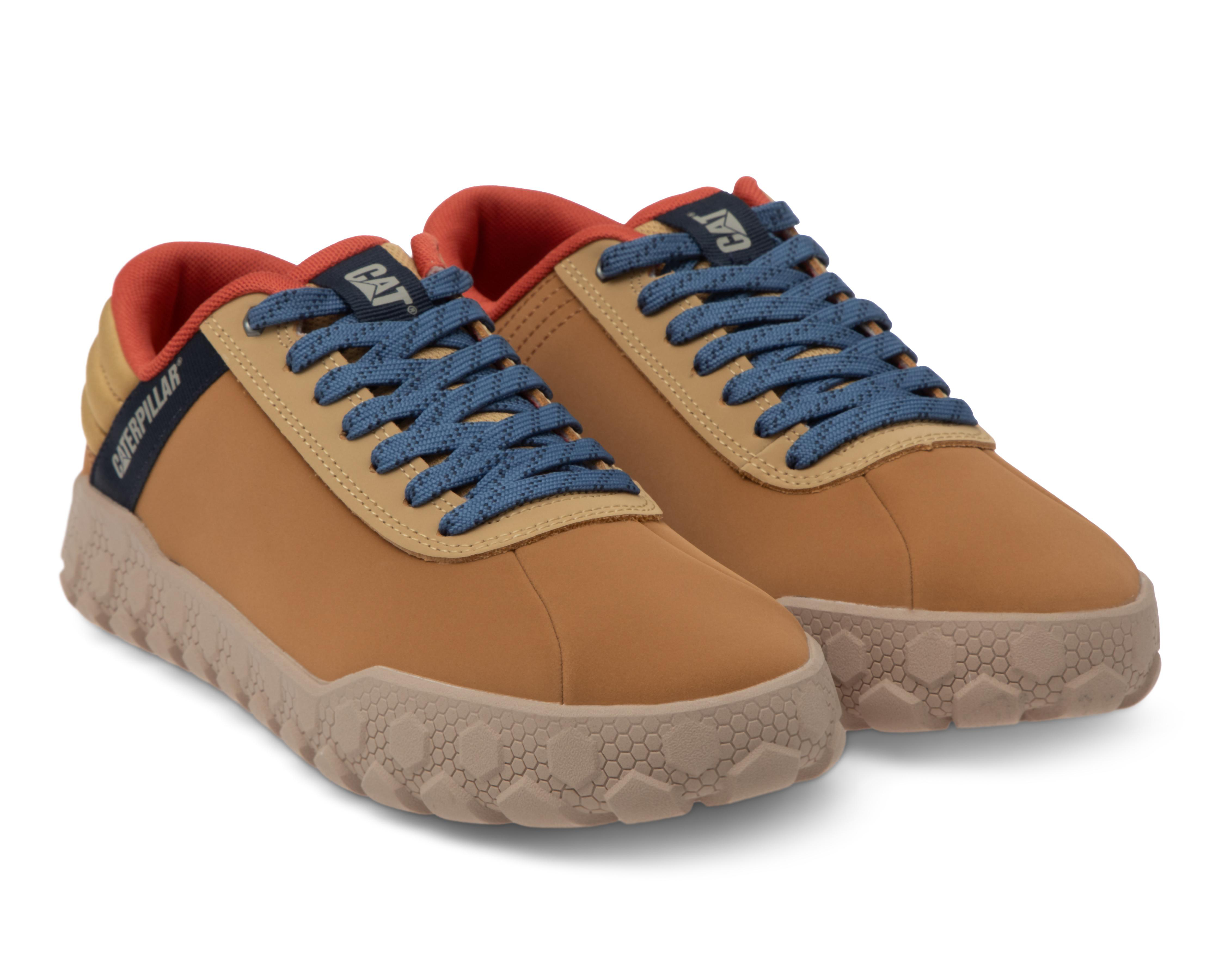 Tenis Casuales CAT para Hombre