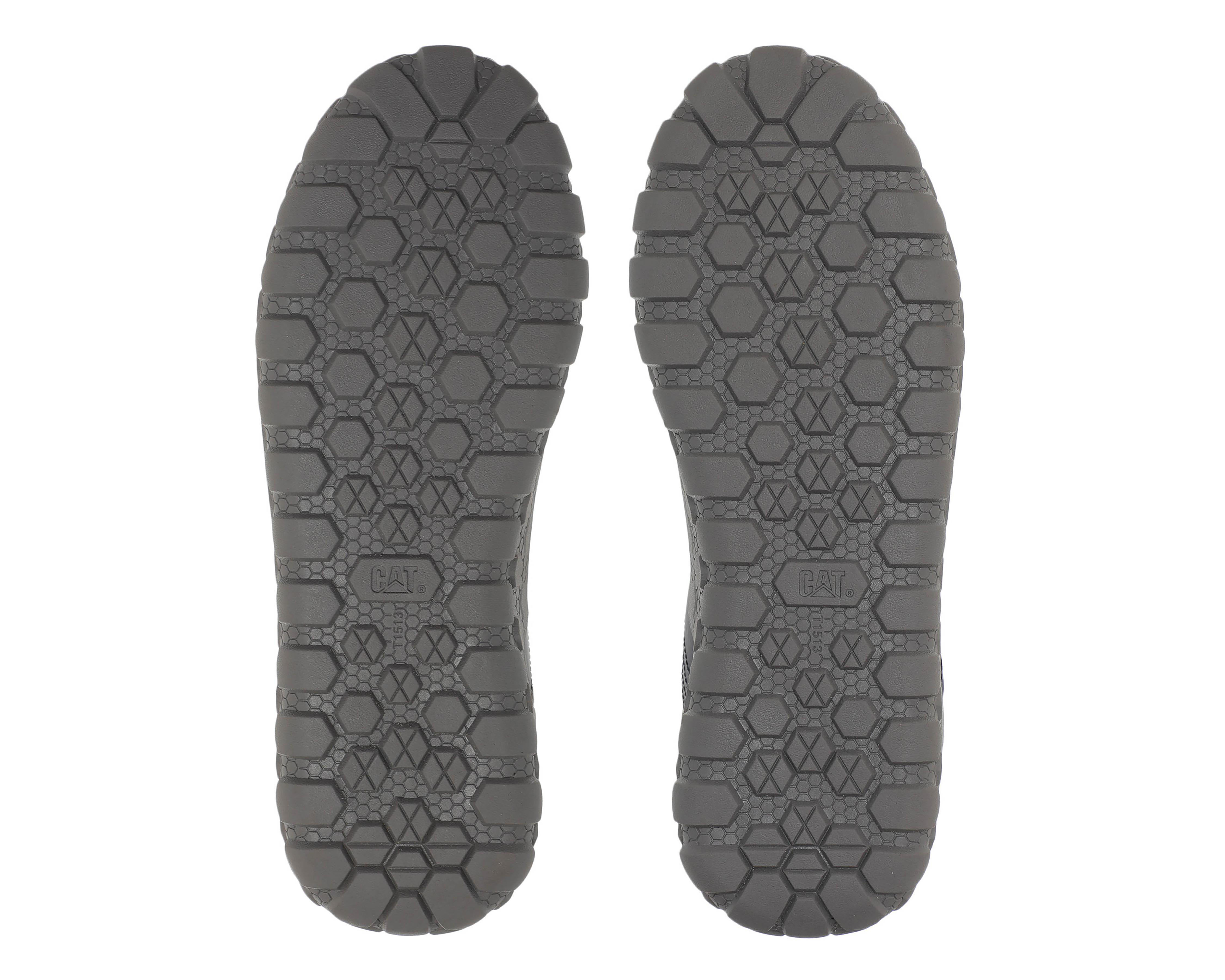 Foto 2 | Tenis Casuales CAT Hex Plus Mid para Hombre
