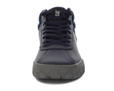 Foto 5 | Tenis Casuales CAT Hex Plus Mid para Hombre