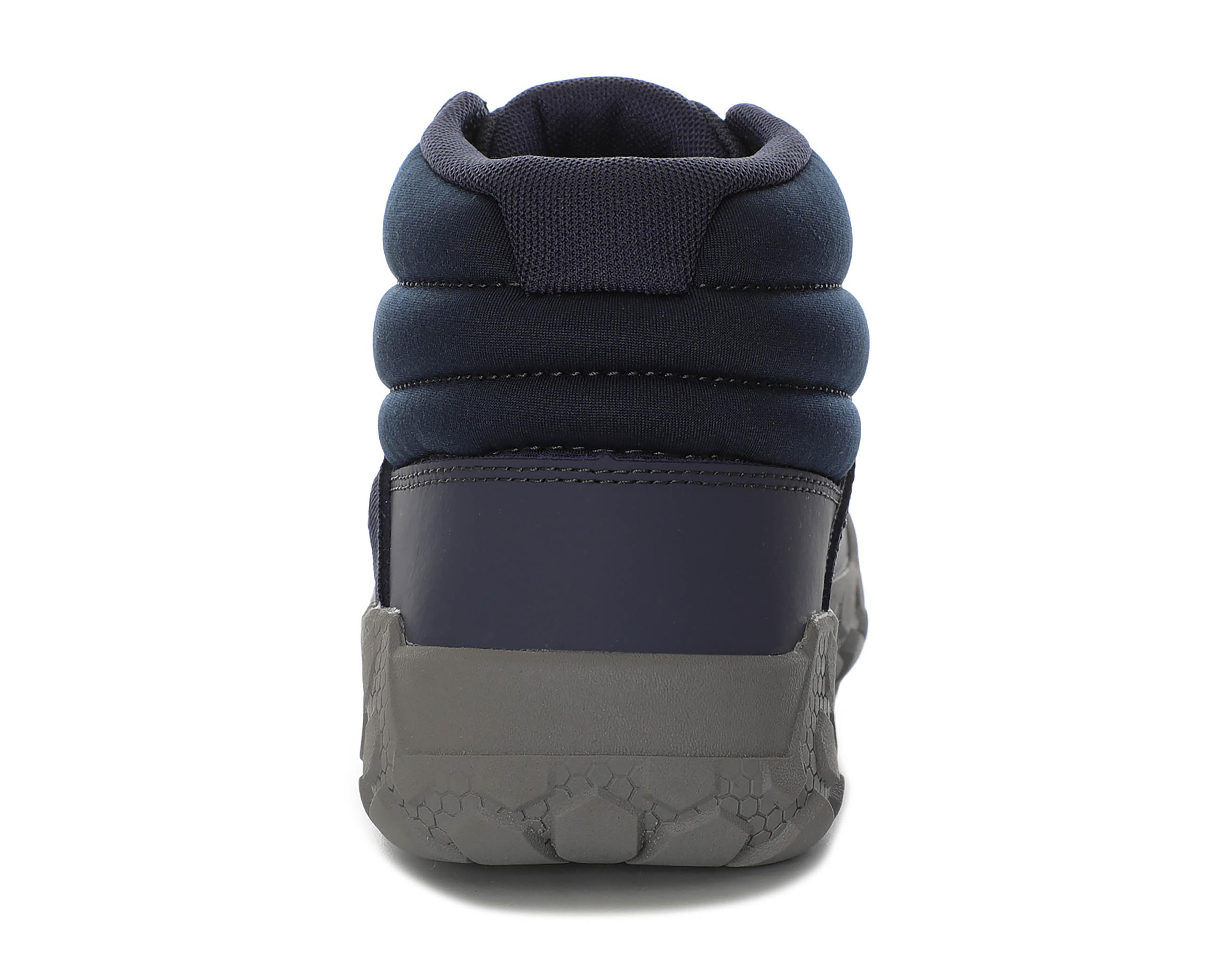Foto 7 pulgar | Tenis Casuales CAT Hex Plus Mid para Hombre