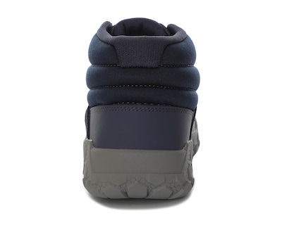 Foto 6 | Tenis Casuales CAT Hex Plus Mid para Hombre