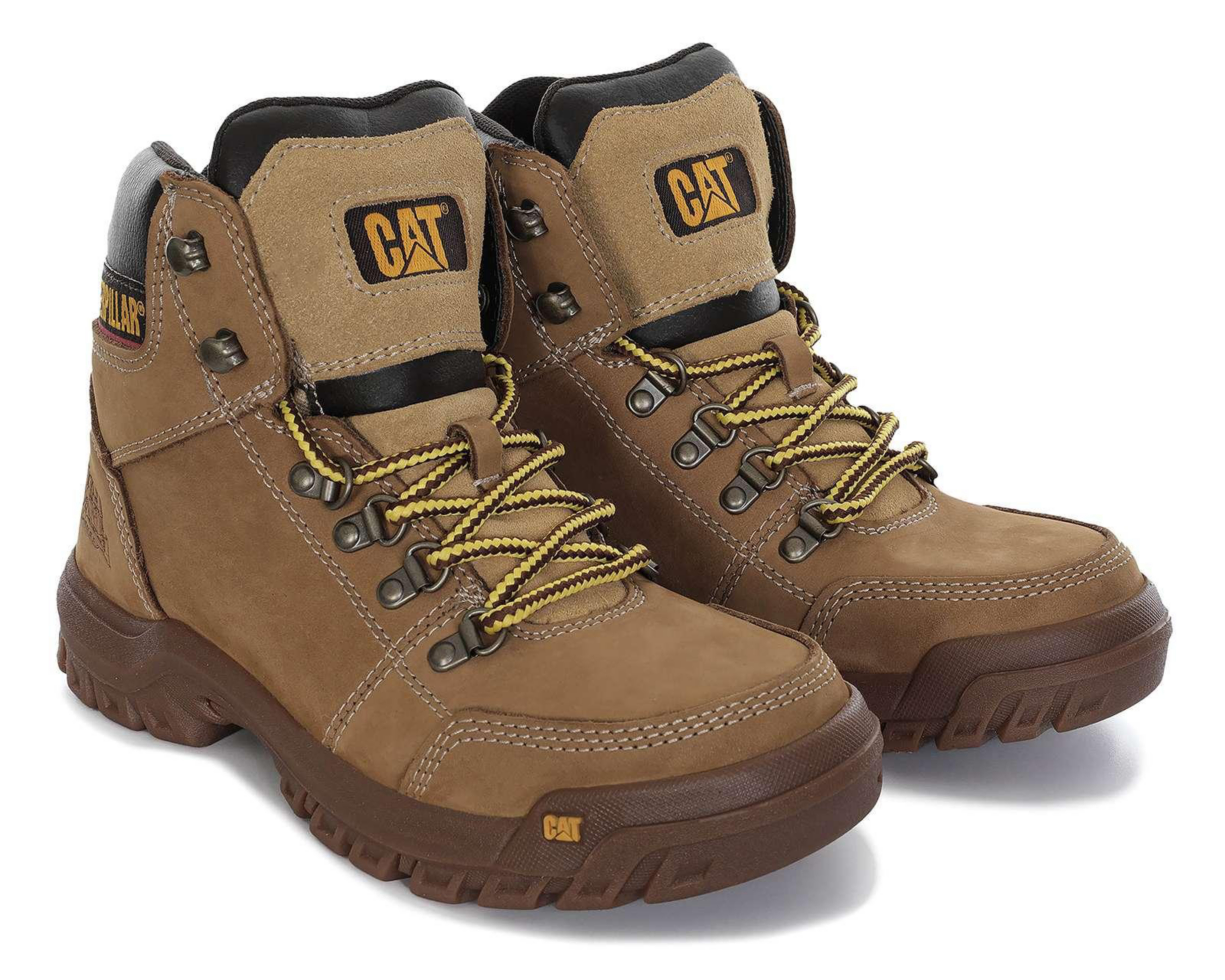 Botas Casuales CAT para Hombre $3,299