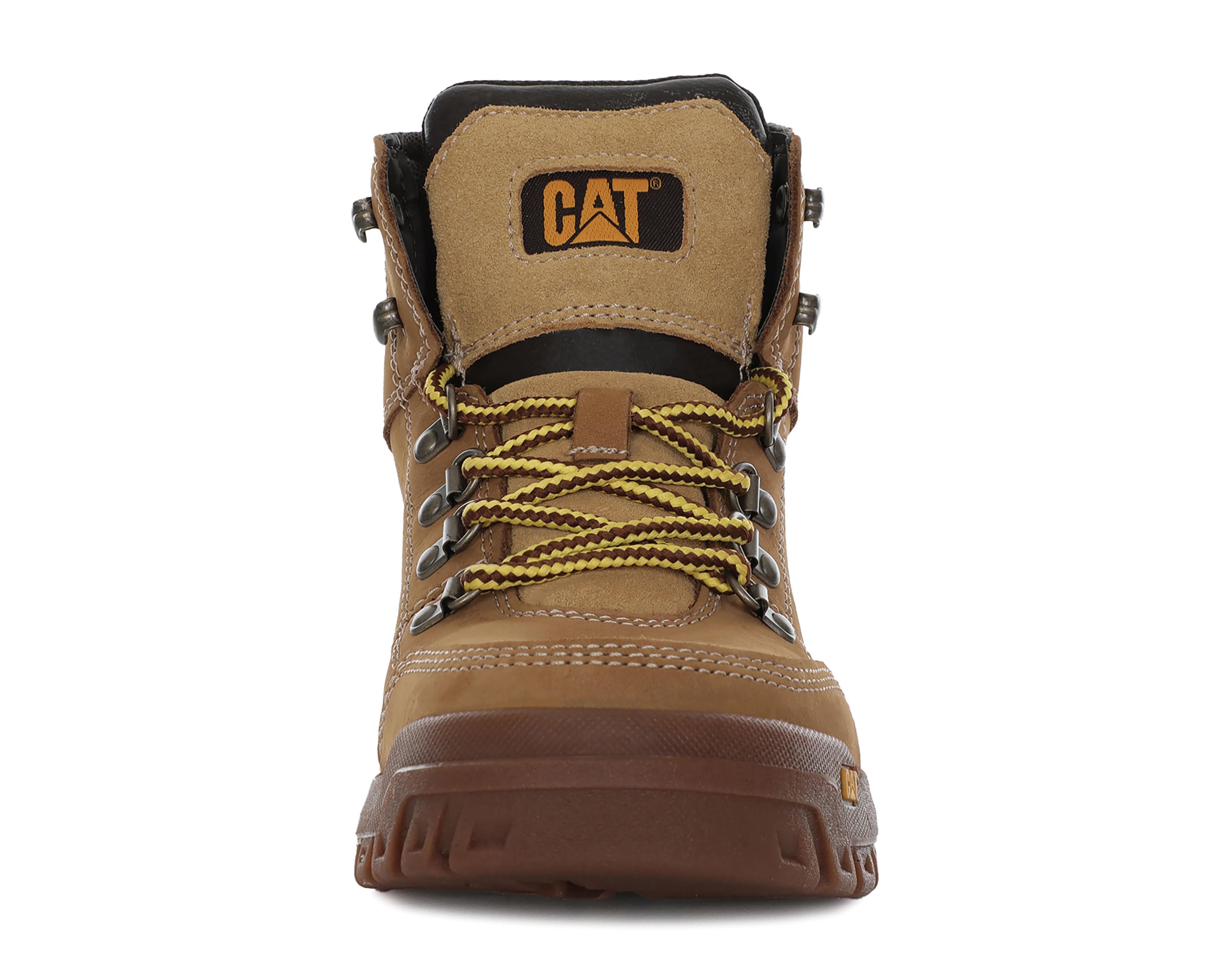 Foto 6 pulgar | Botas Casuales CAT para Hombre