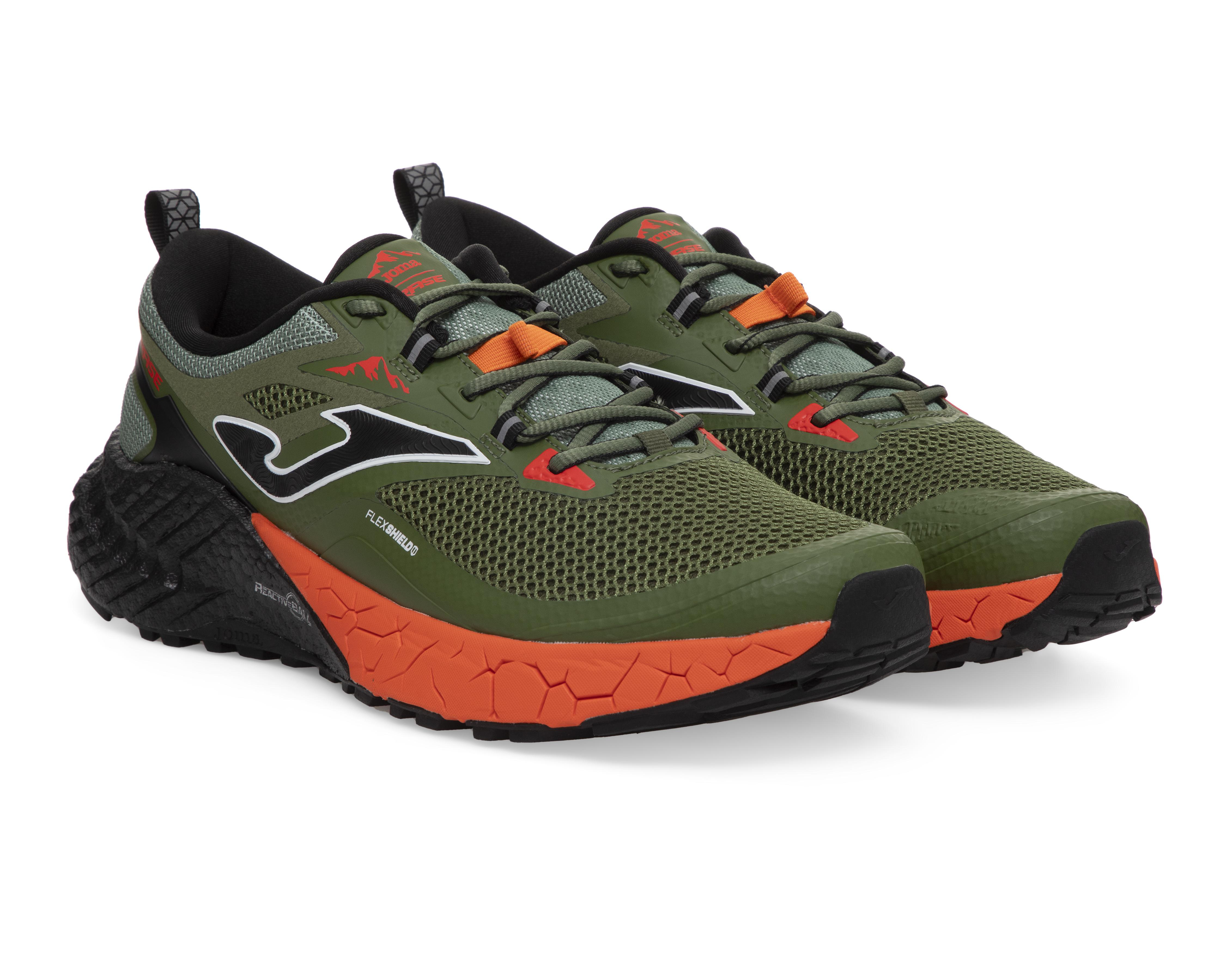 Foto 2 pulgar | Tenis Joma Trail TK.Rase 23 para Hombre