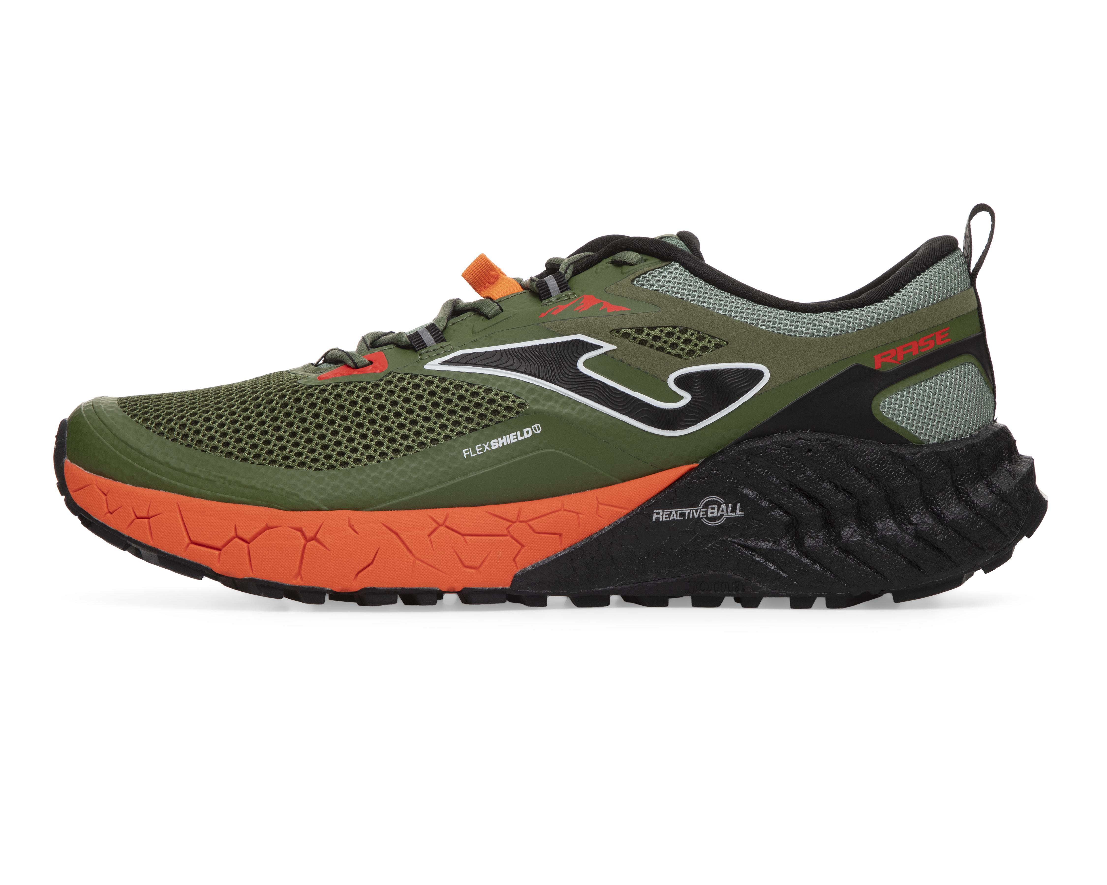 Foto 5 pulgar | Tenis Joma Trail TK.Rase 23 para Hombre