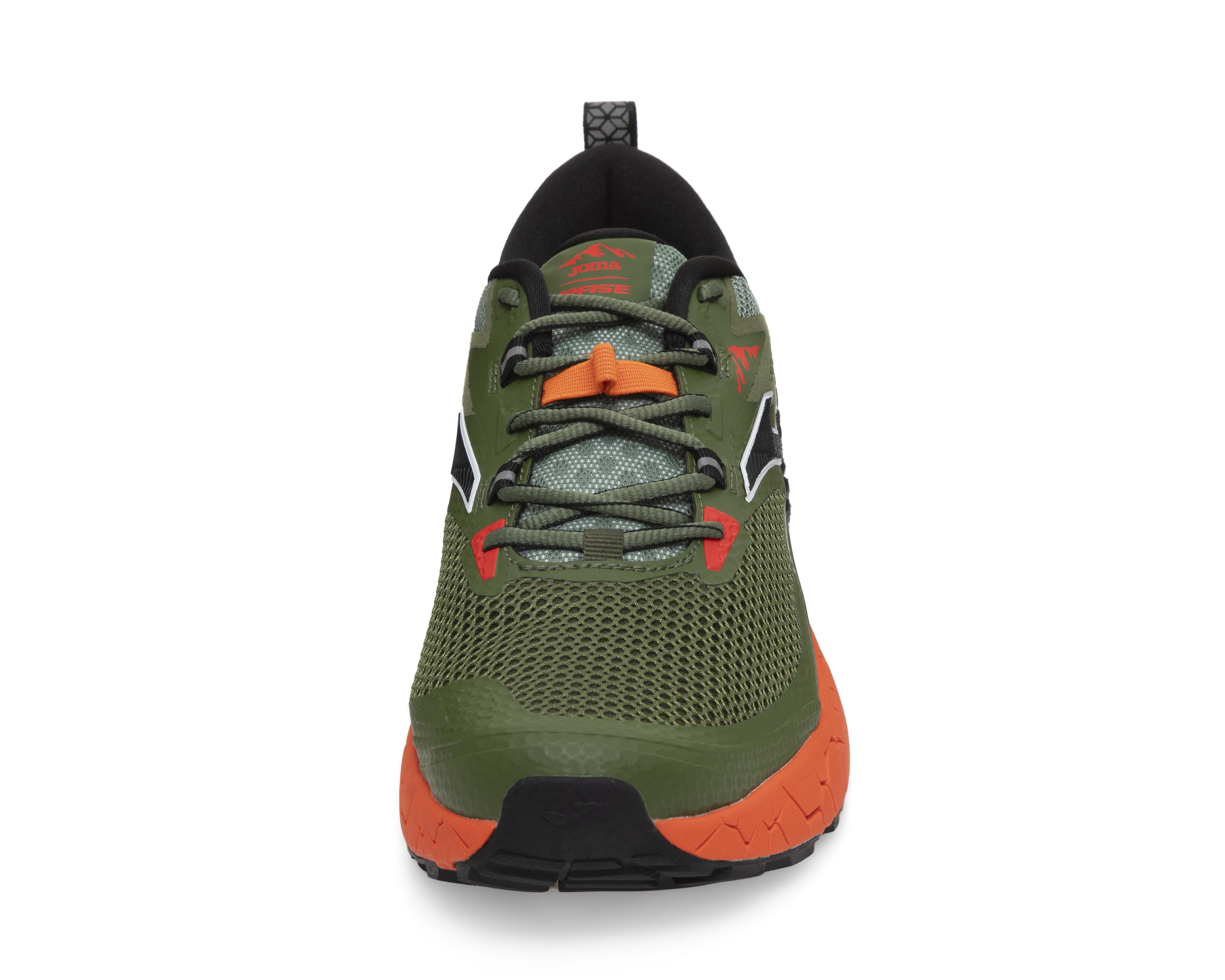 Foto 6 pulgar | Tenis Joma Trail TK.Rase 23 para Hombre