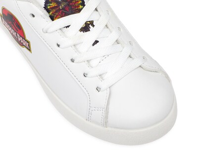 Foto 6 | Tenis Casuales Jurassic Park Runner JP T-Rex C para Niño