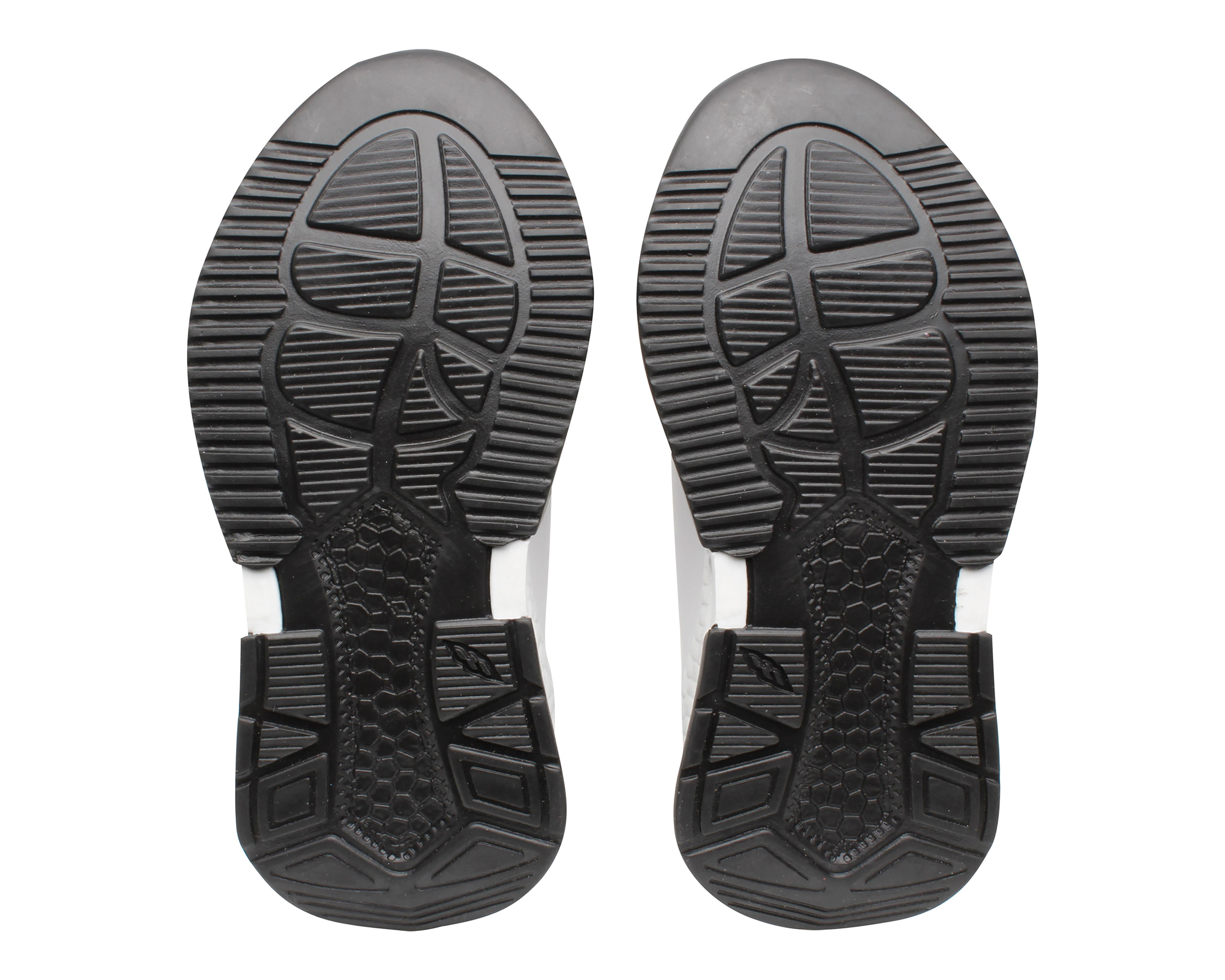 Foto 4 pulgar | Tenis de Moda Refill para Niño