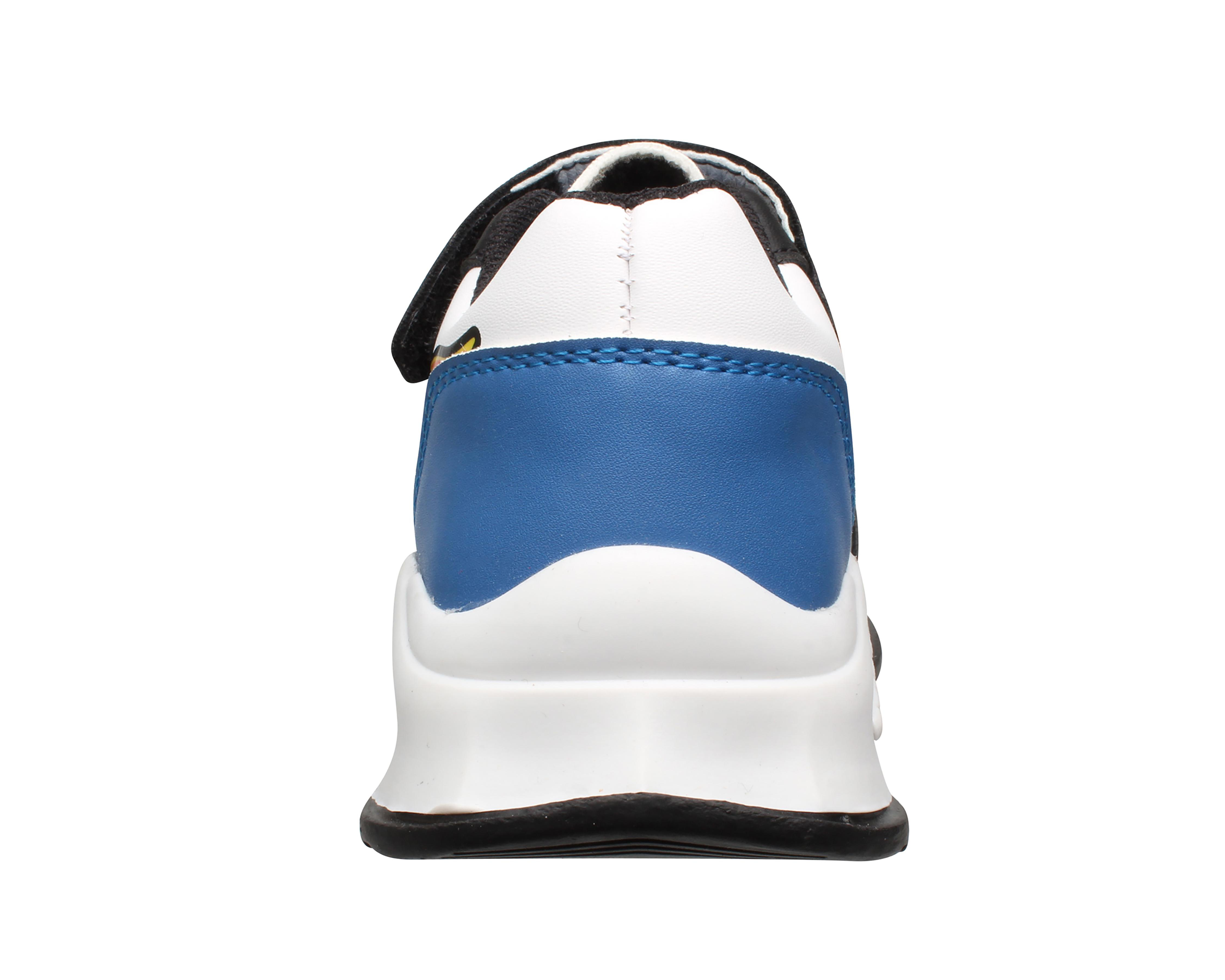 Foto 7 pulgar | Tenis de Moda Refill para Niño