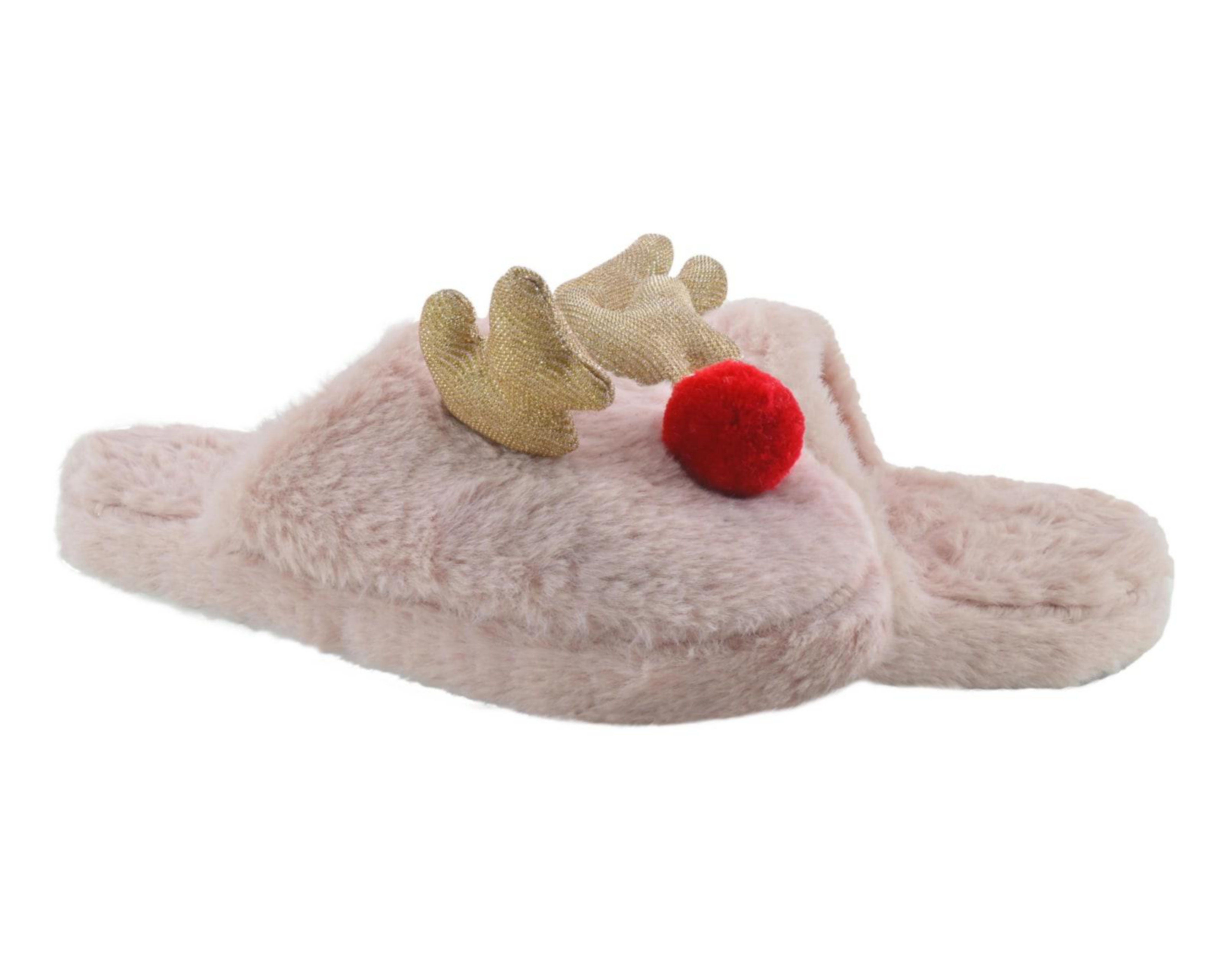 Pantuflas Girls Attitude para Niña $119