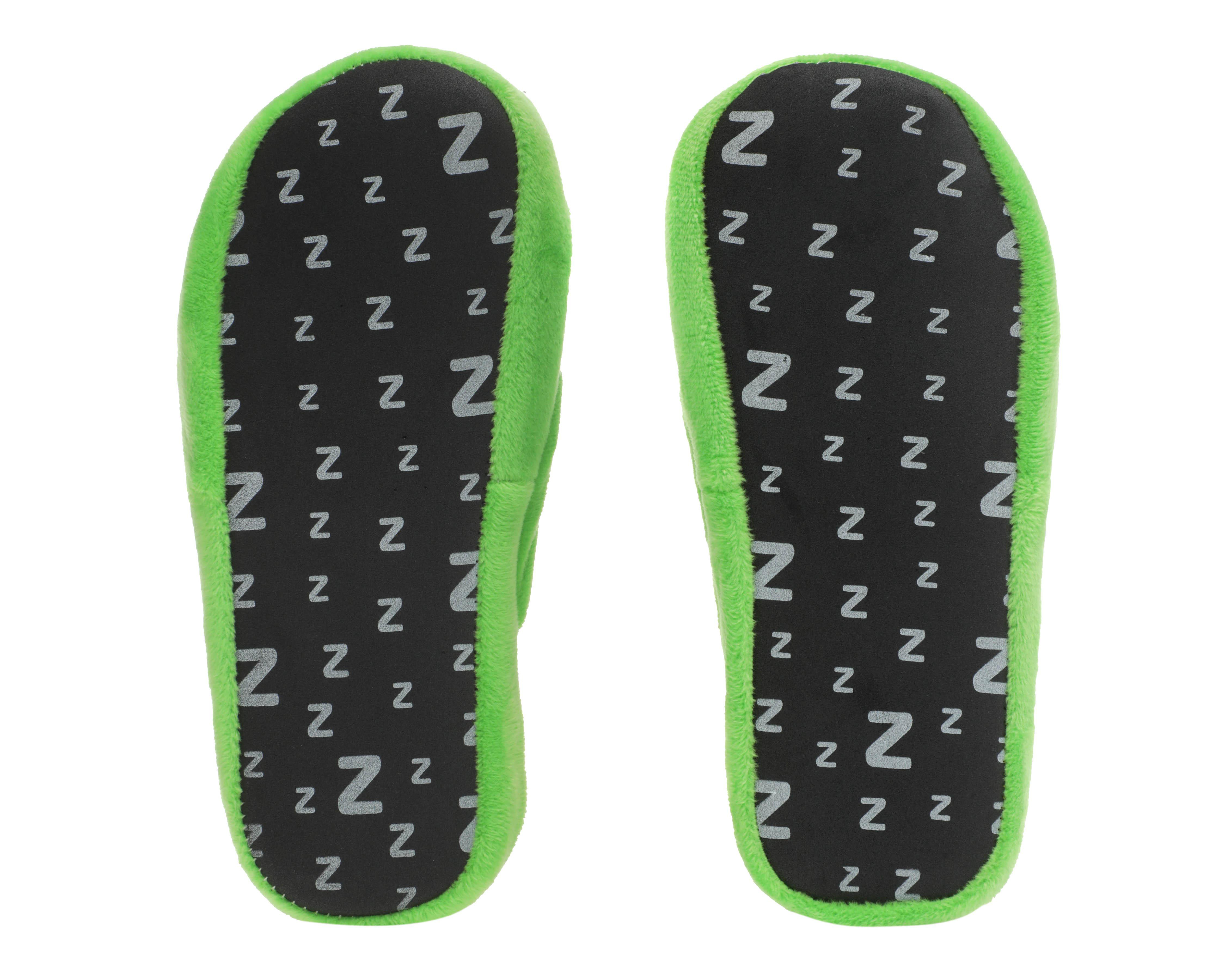 Foto 3 pulgar | Pantuflas Refill para Niño
