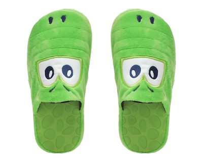 Foto 3 | Pantuflas Refill para Niño