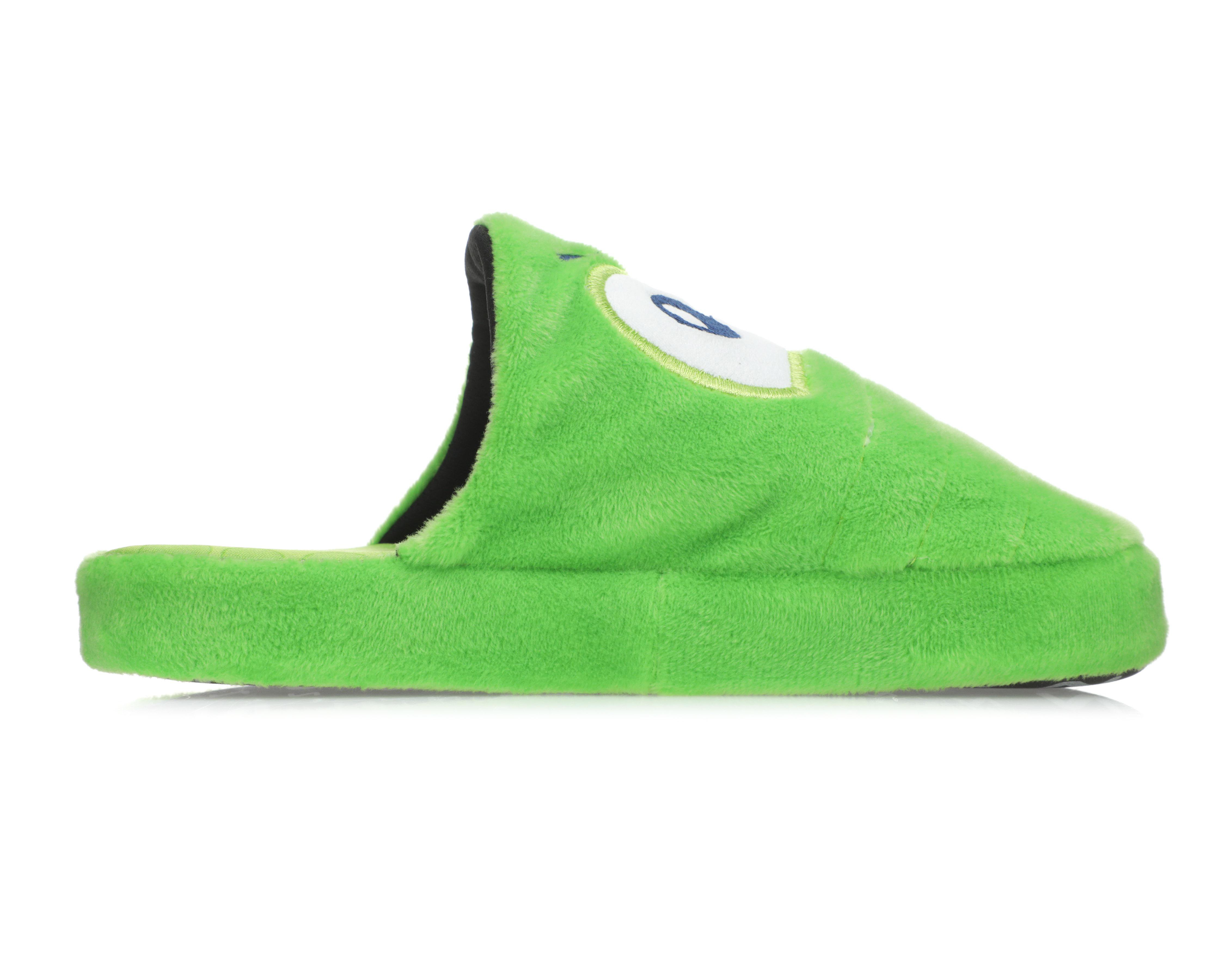 Foto 4 | Pantuflas Refill para Niño