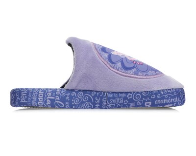 Foto 4 | Pantuflas Distroller para Niña