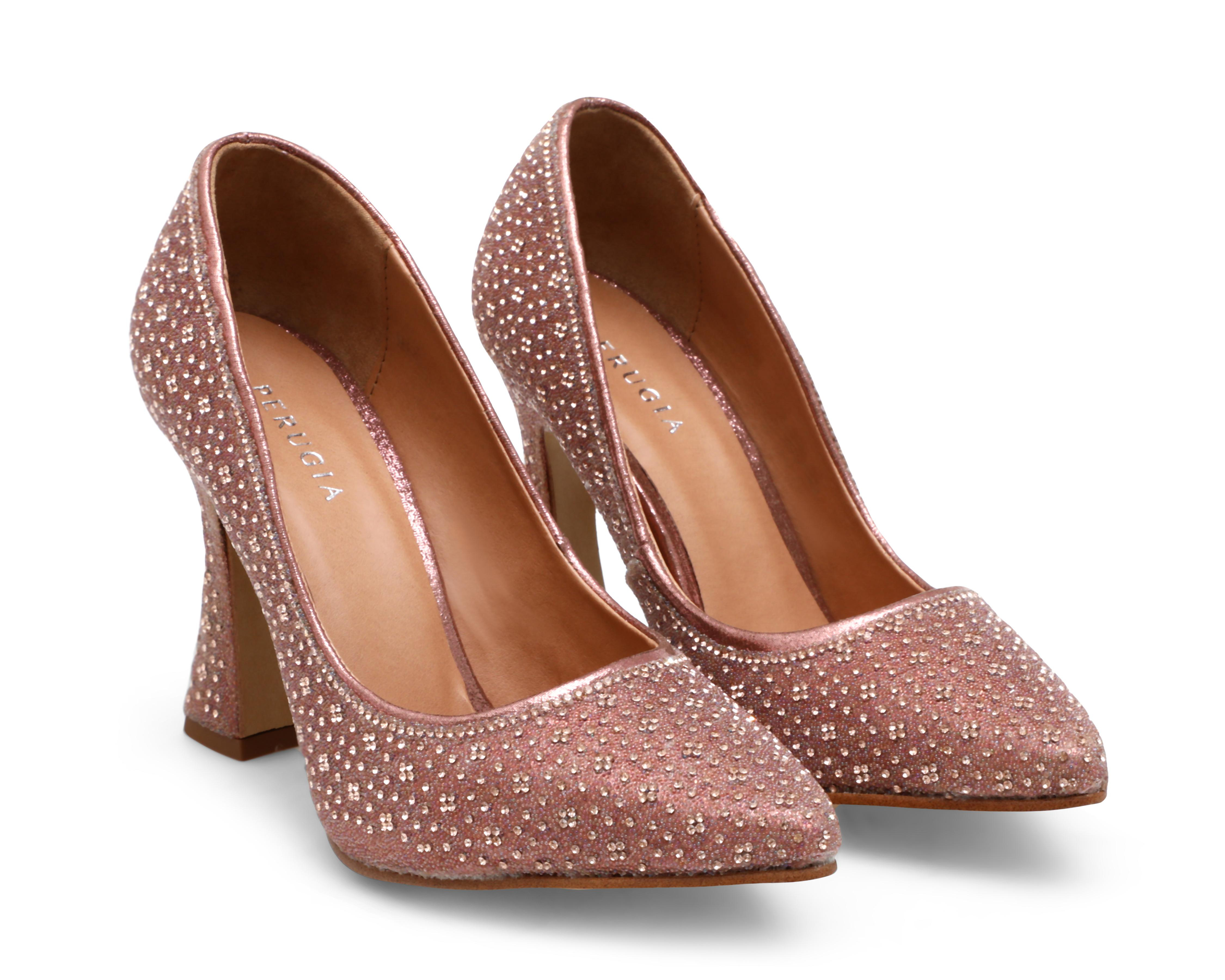 Foto 1 | Zapatillas Perugia para Mujer