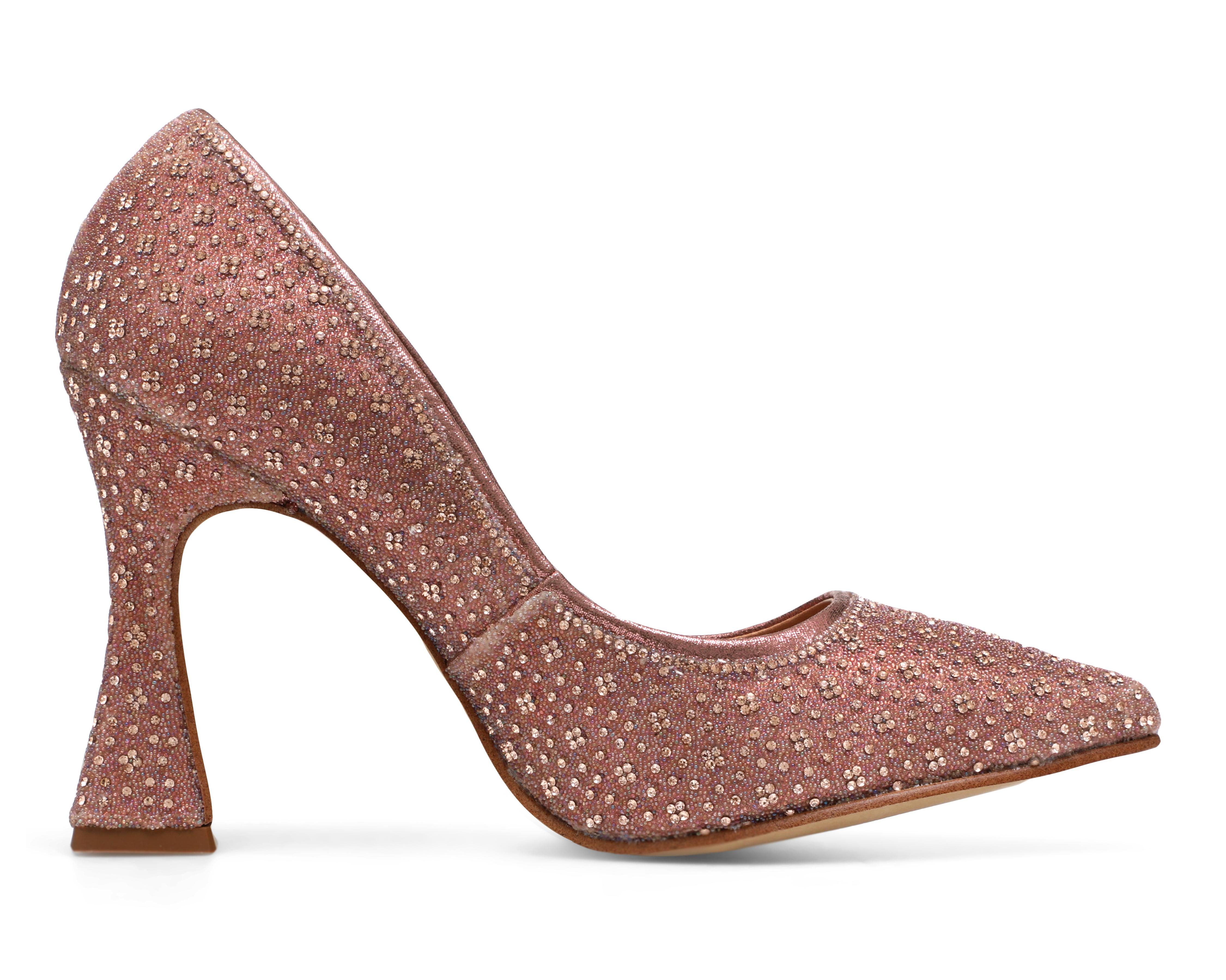 Foto 4 | Zapatillas Perugia para Mujer