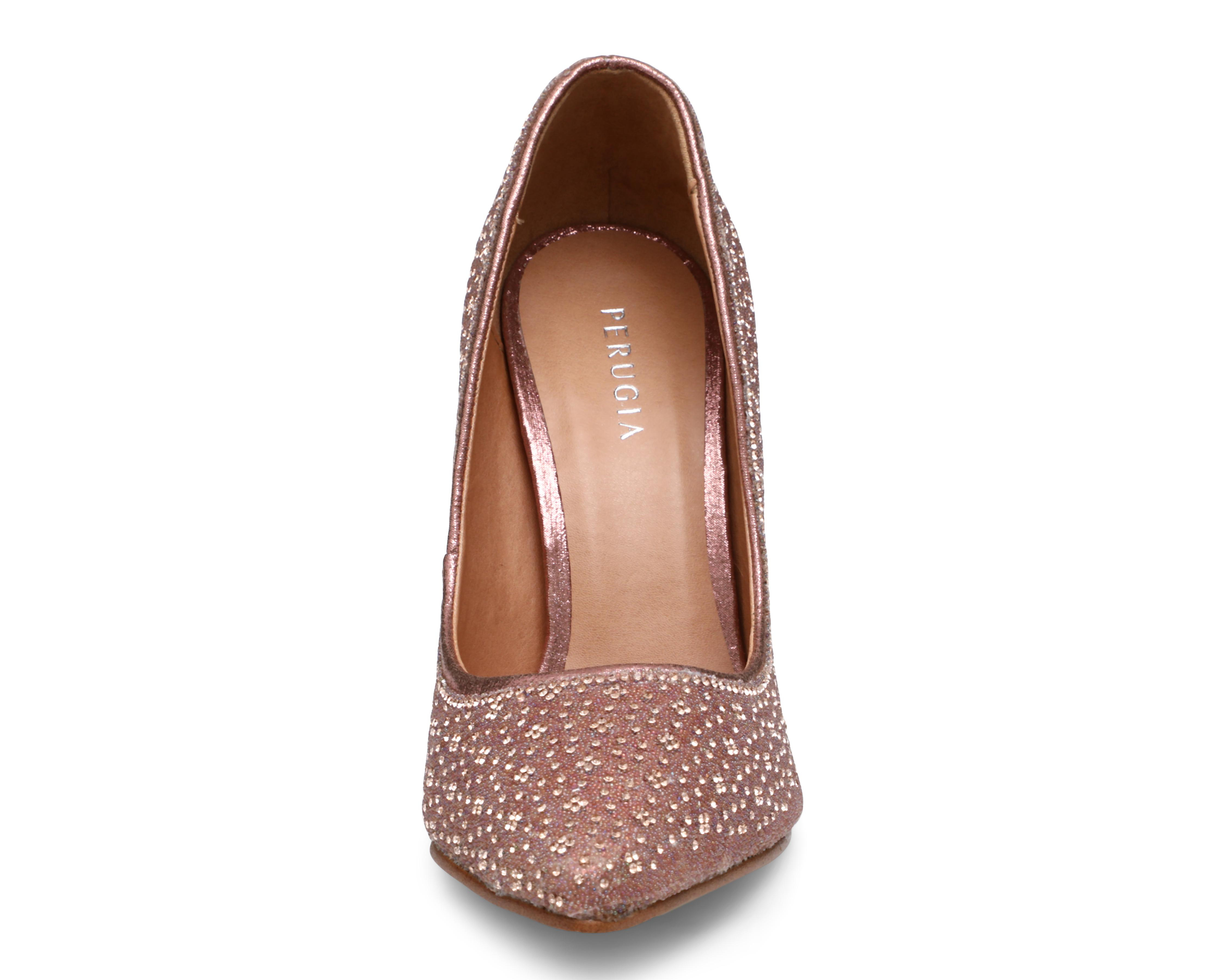 Foto 6 pulgar | Zapatillas Perugia para Mujer