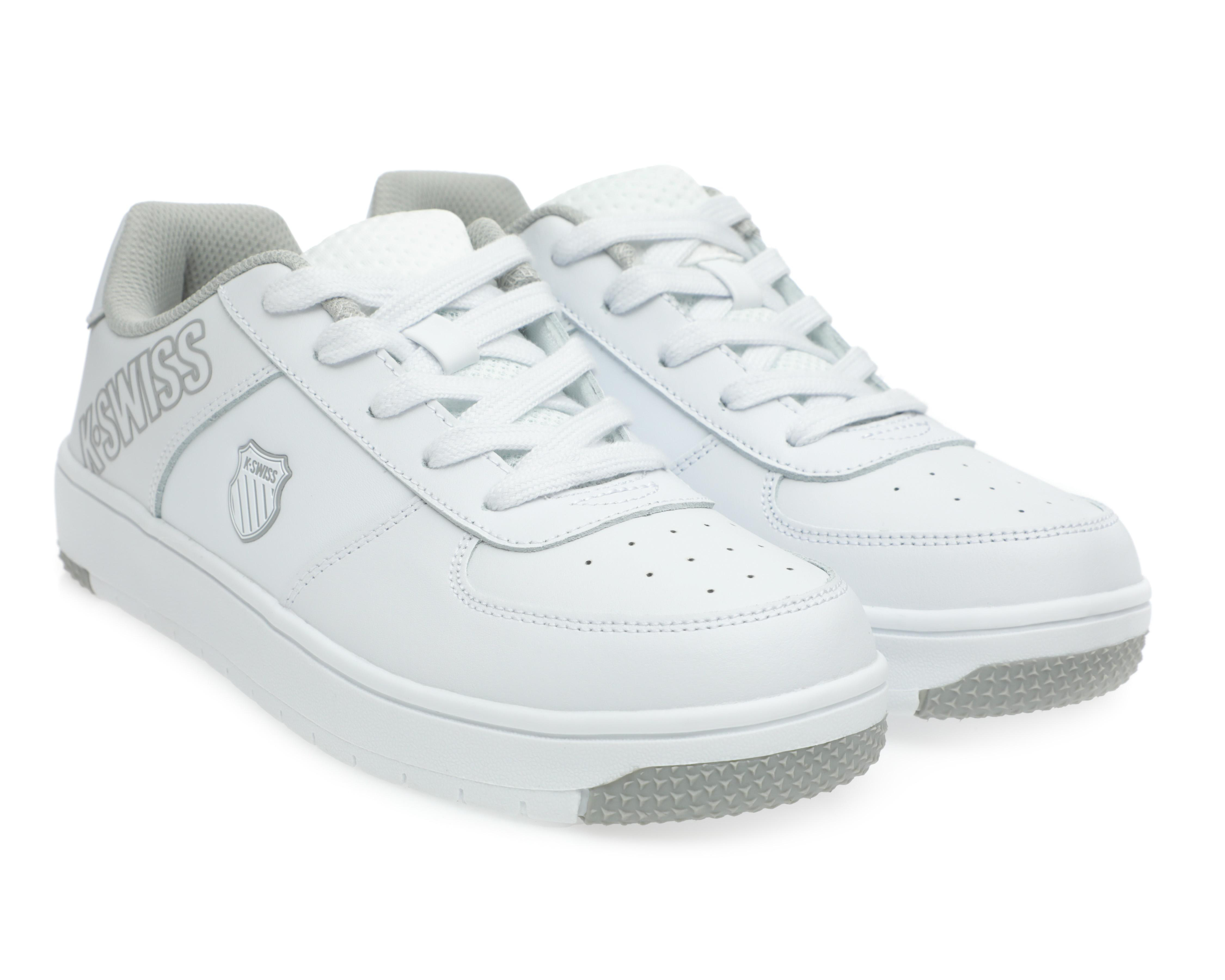 Tenis K-Swiss Salt Juveniles