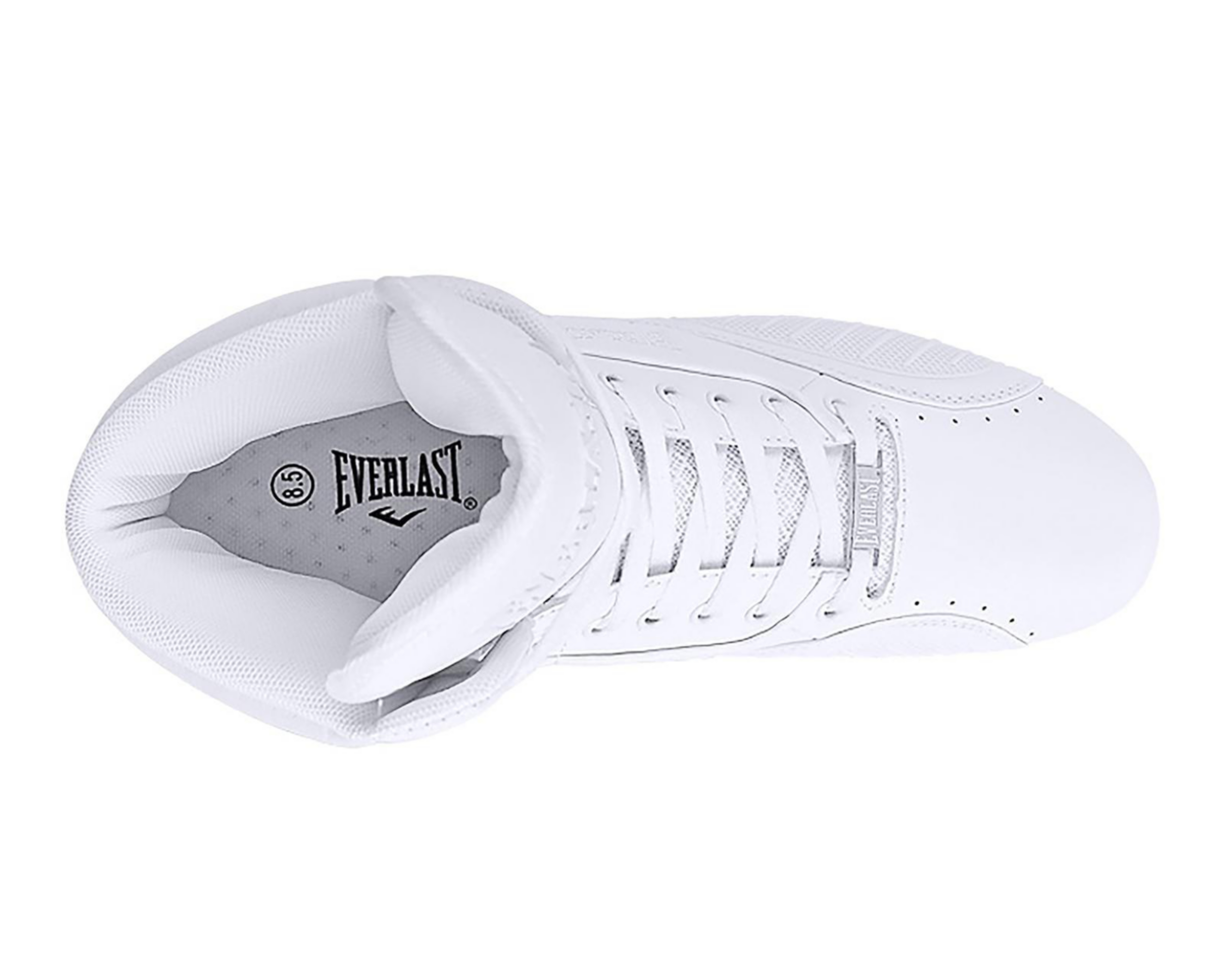 Foto 7 pulgar | Tenis de Boxeo Everlast para Hombre