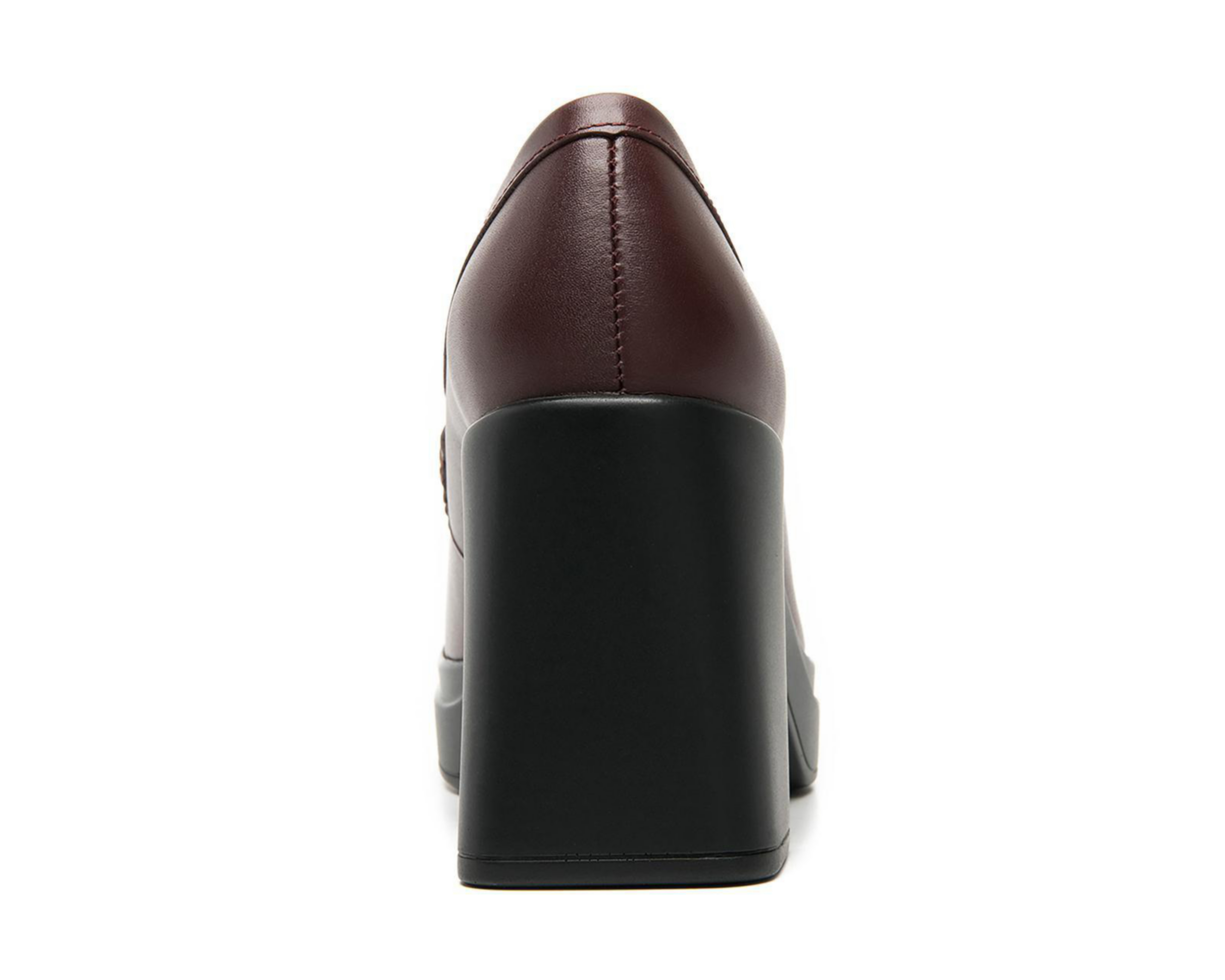 Foto 7 pulgar | Zapatos Casuales Flexi de Piel para Mujer