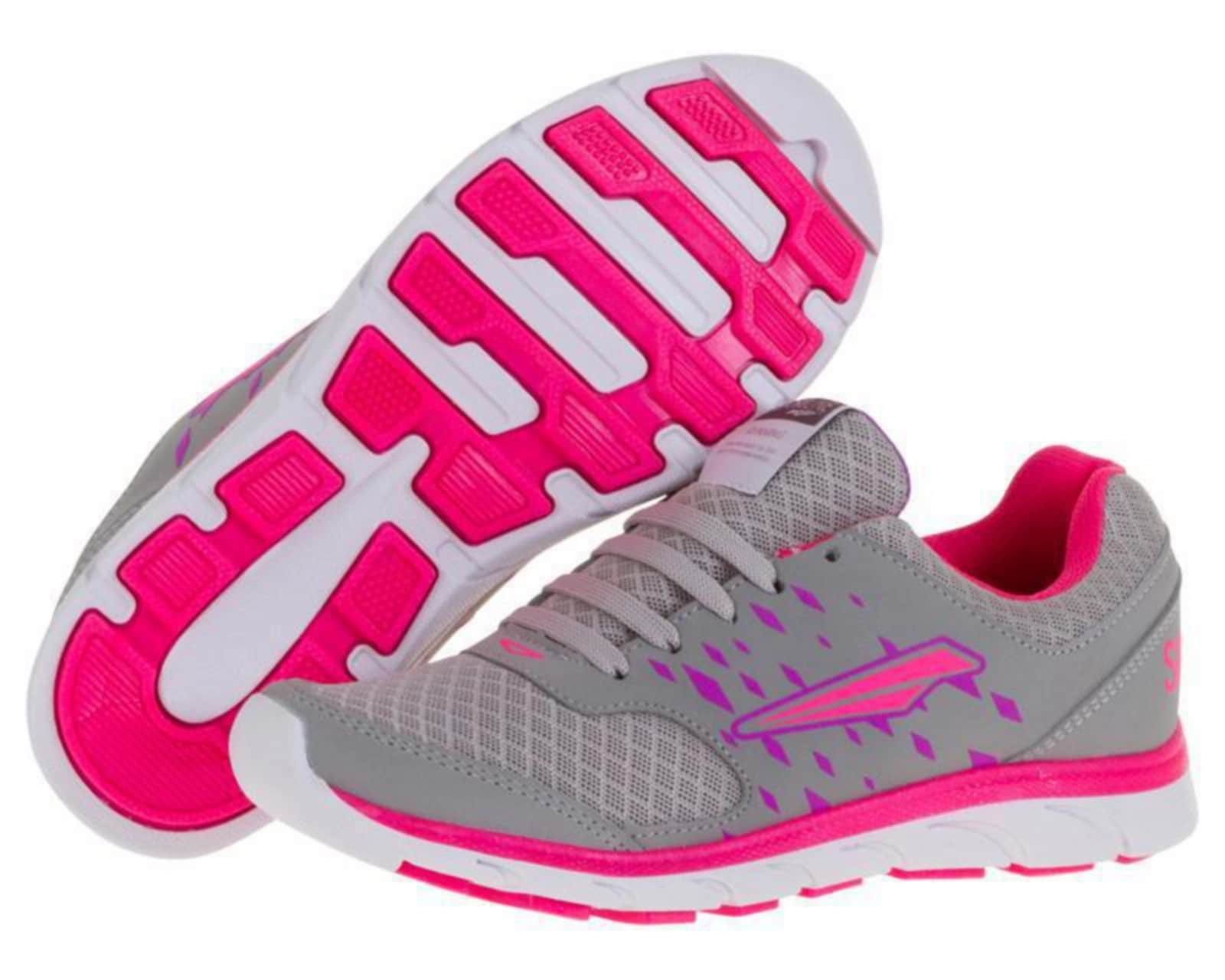 tenis nike para mujer en coppel