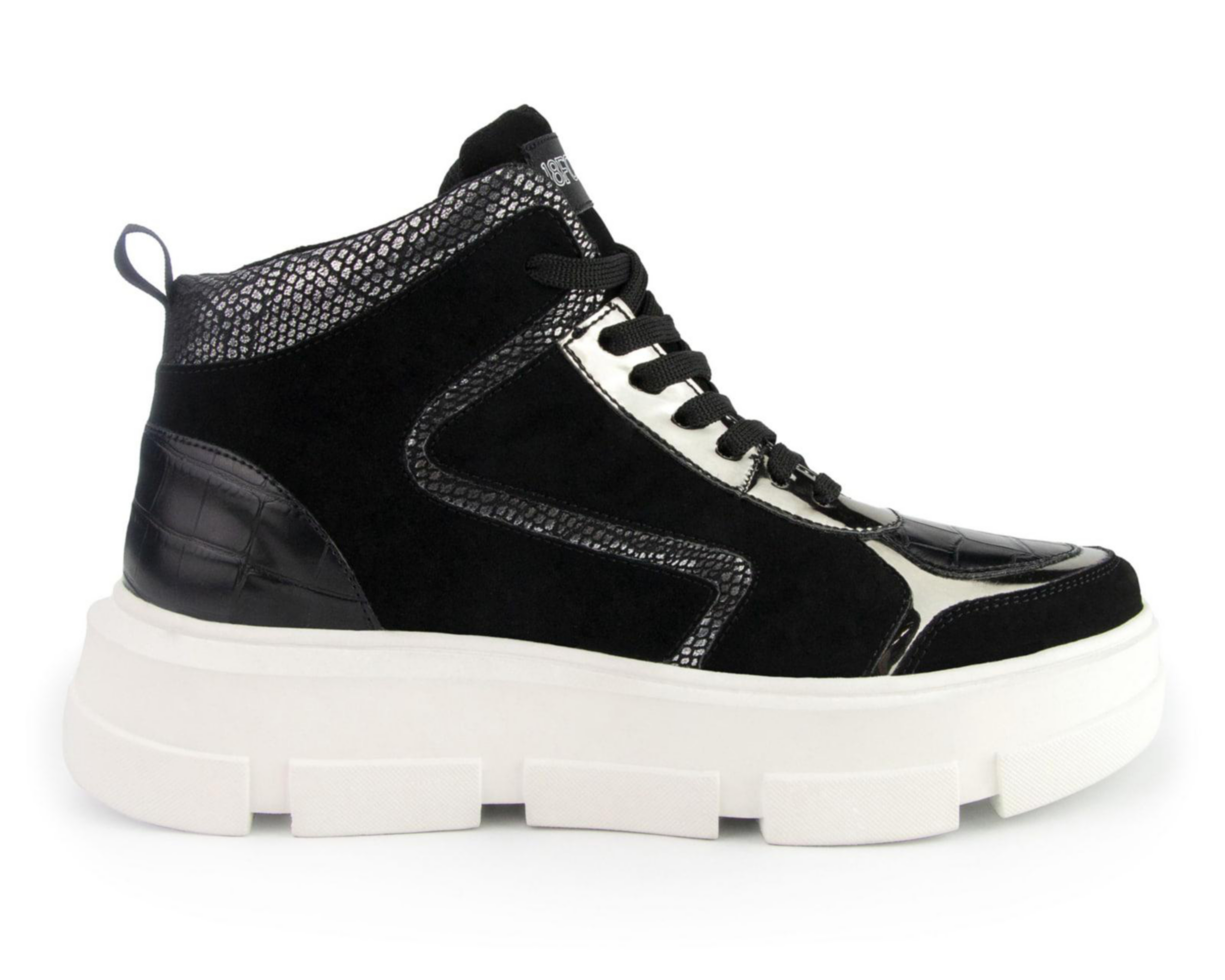 Foto 2 | Tenis Casuales 18 Forever para Mujer
