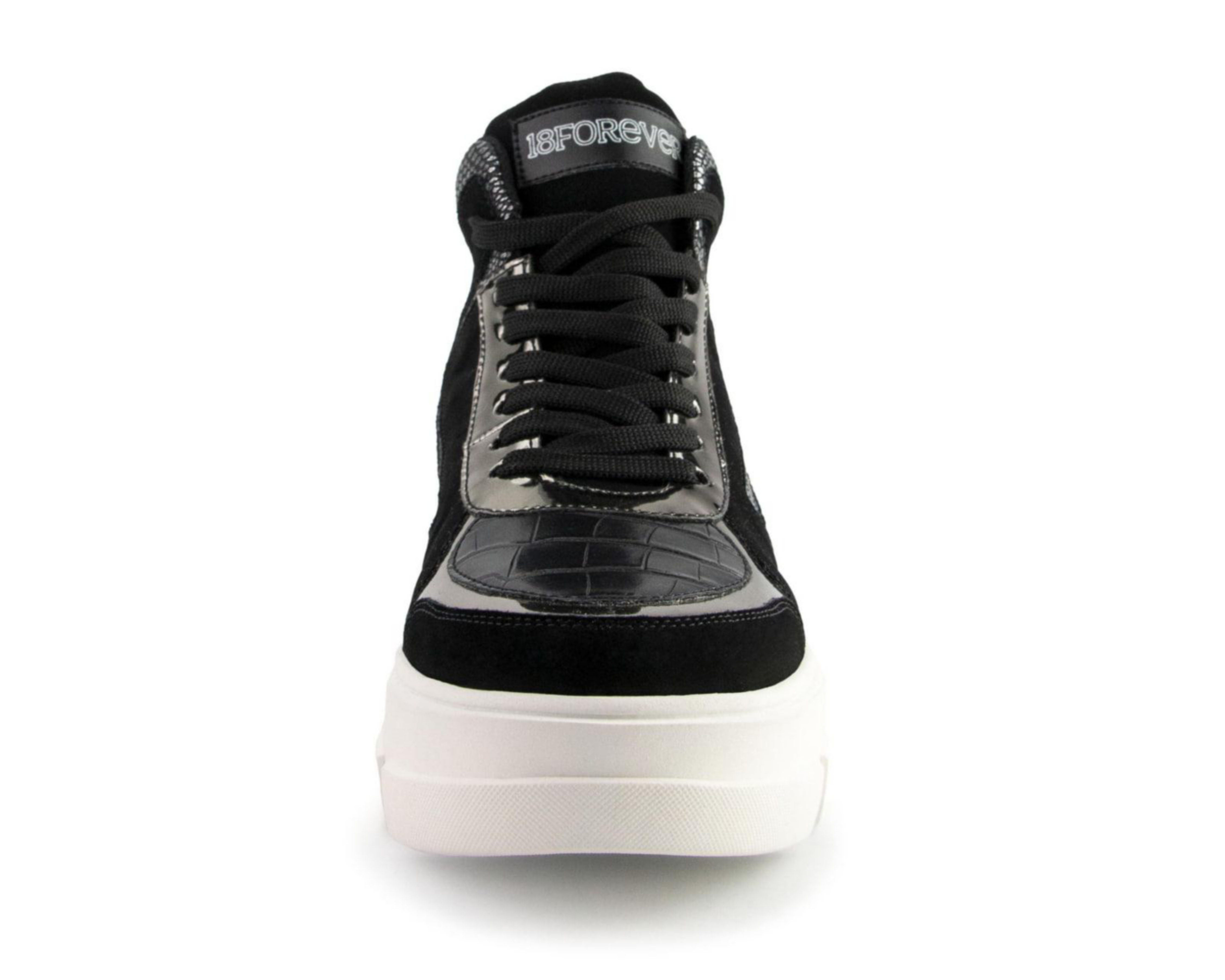 Foto 3 | Tenis Casuales 18 Forever para Mujer